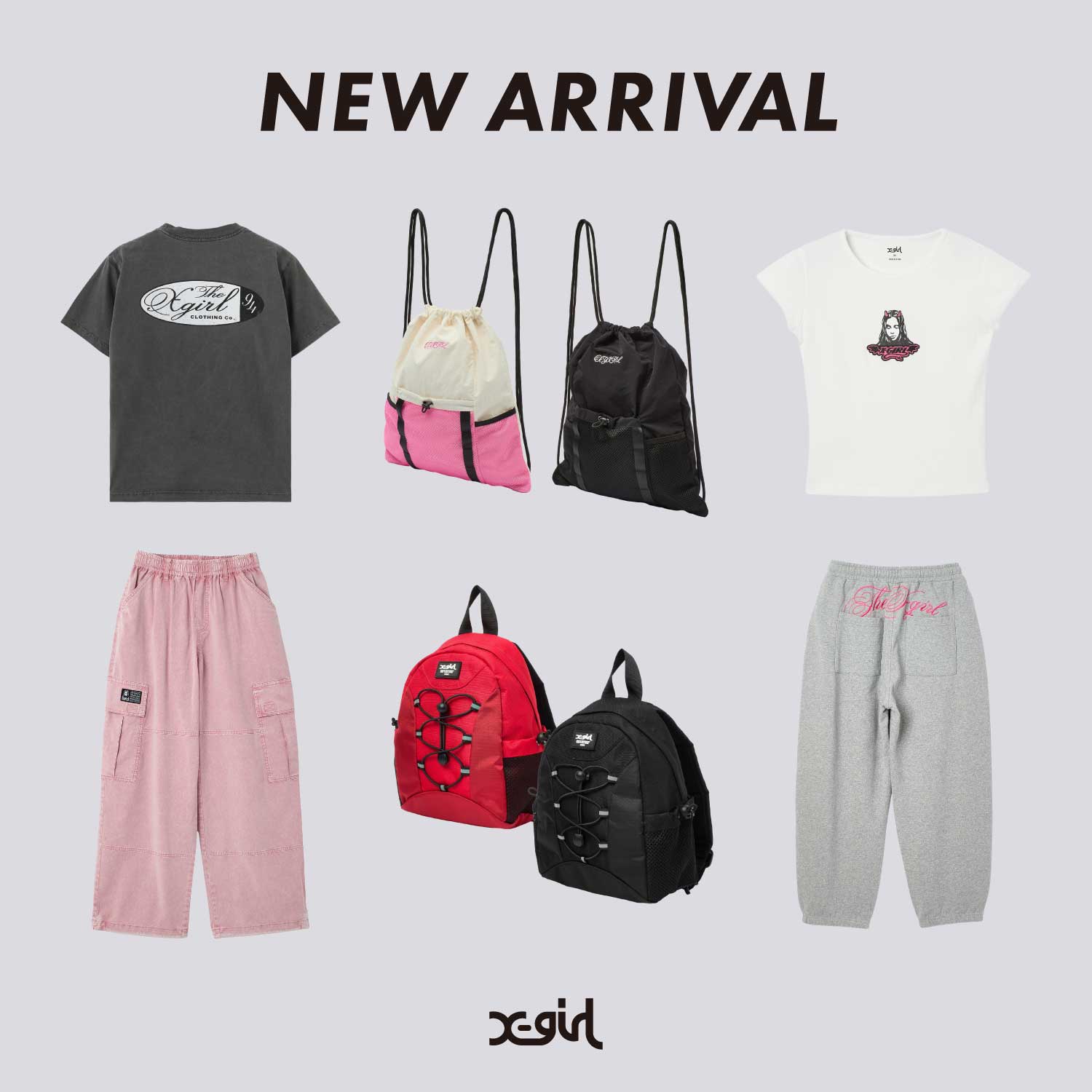 5.29(金) 今週の入荷アイテム