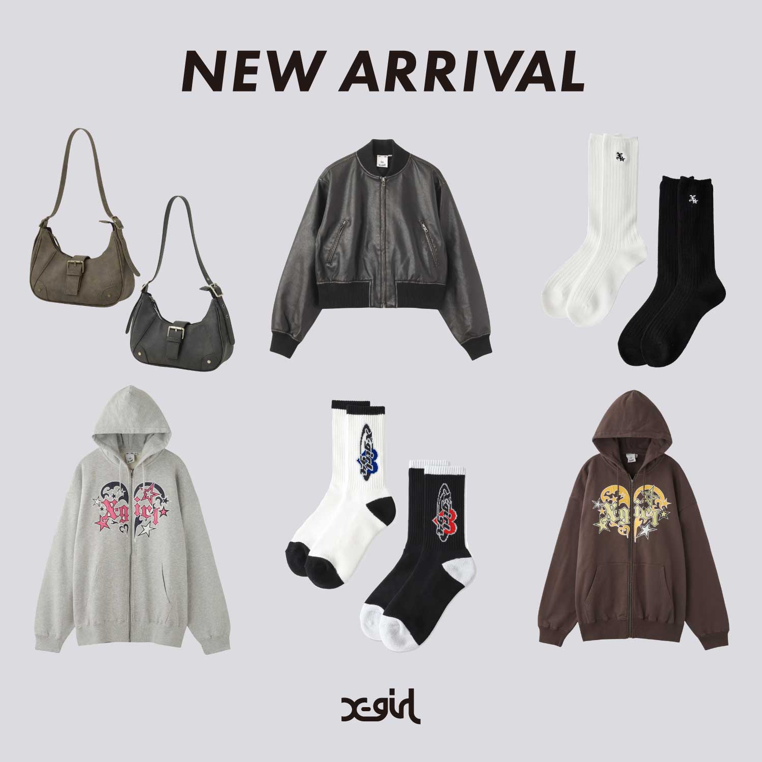 8.22(金)　今週の入荷アイテム