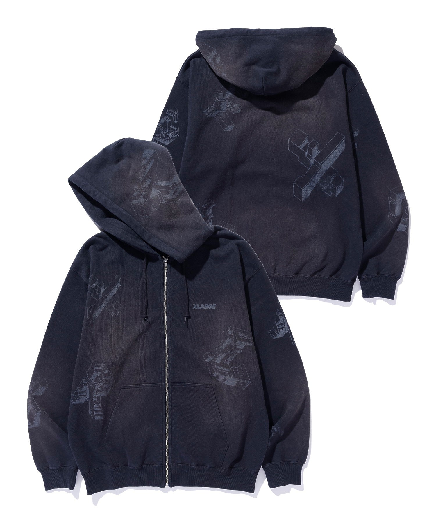 XLARGE（エクストララージ） SWEAT スウェット 通販 – calif（カリフ