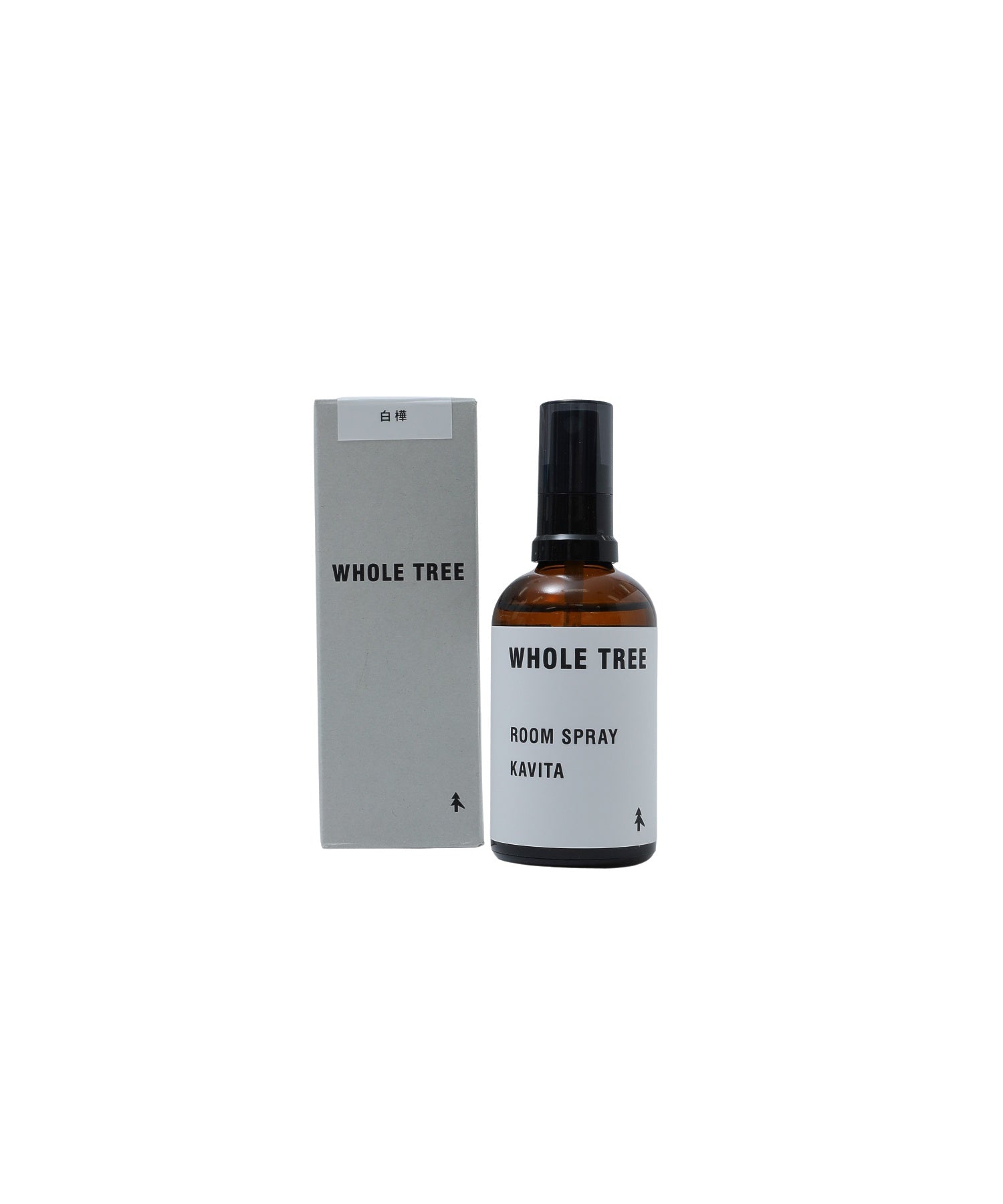 WHOLE TREE ROOM SPRAY Kavita