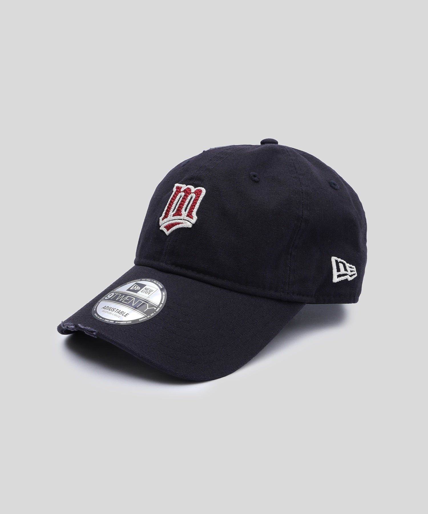 NEW ERA/ニューエラ/920 MINTWICO DAMDUC NVY 14745073