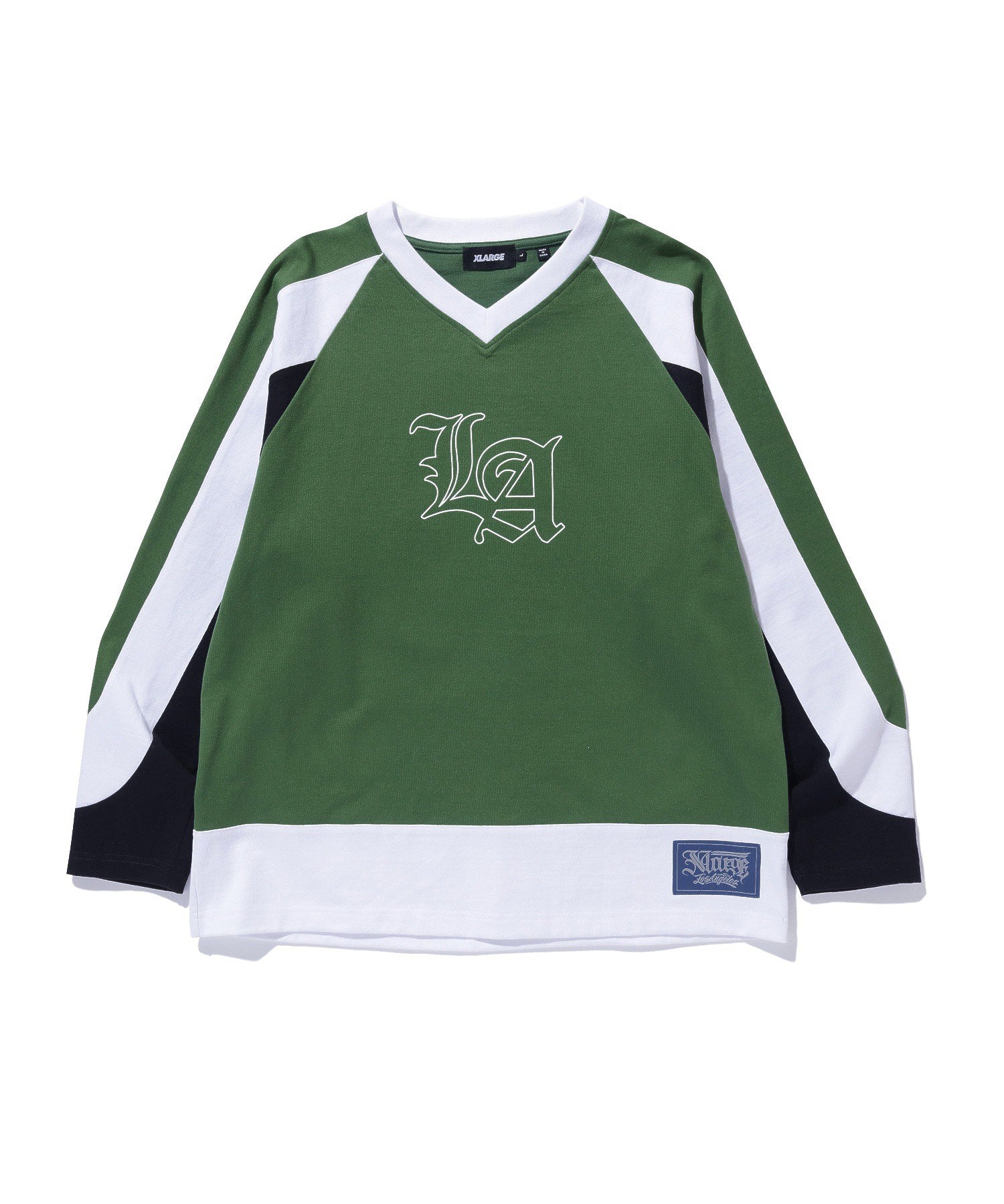 LA FOOTBALL L/S SHIRT
