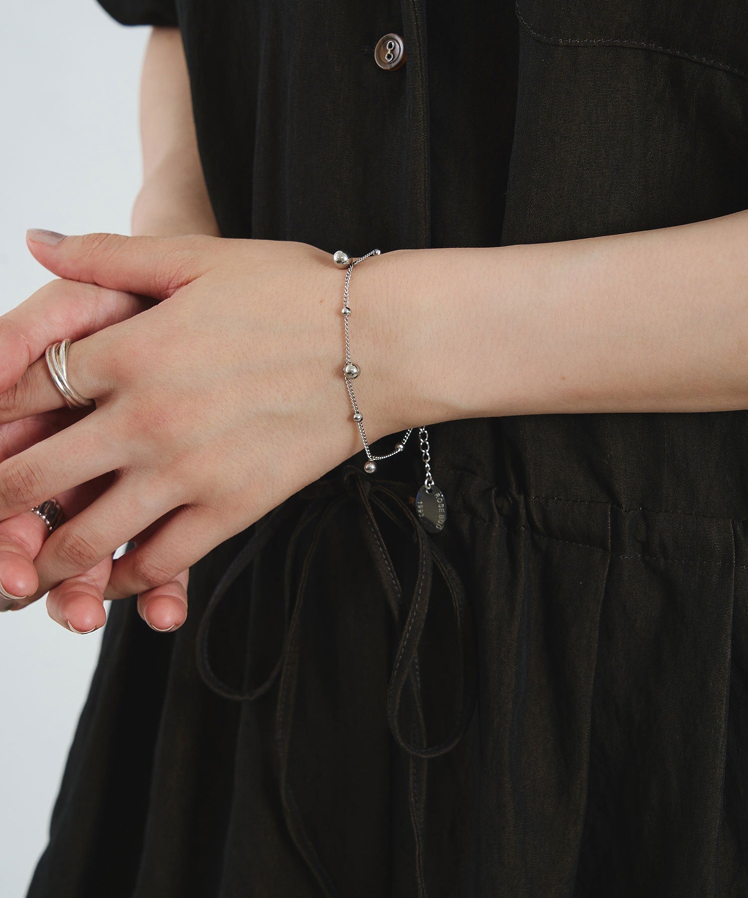 BALL BRACELET