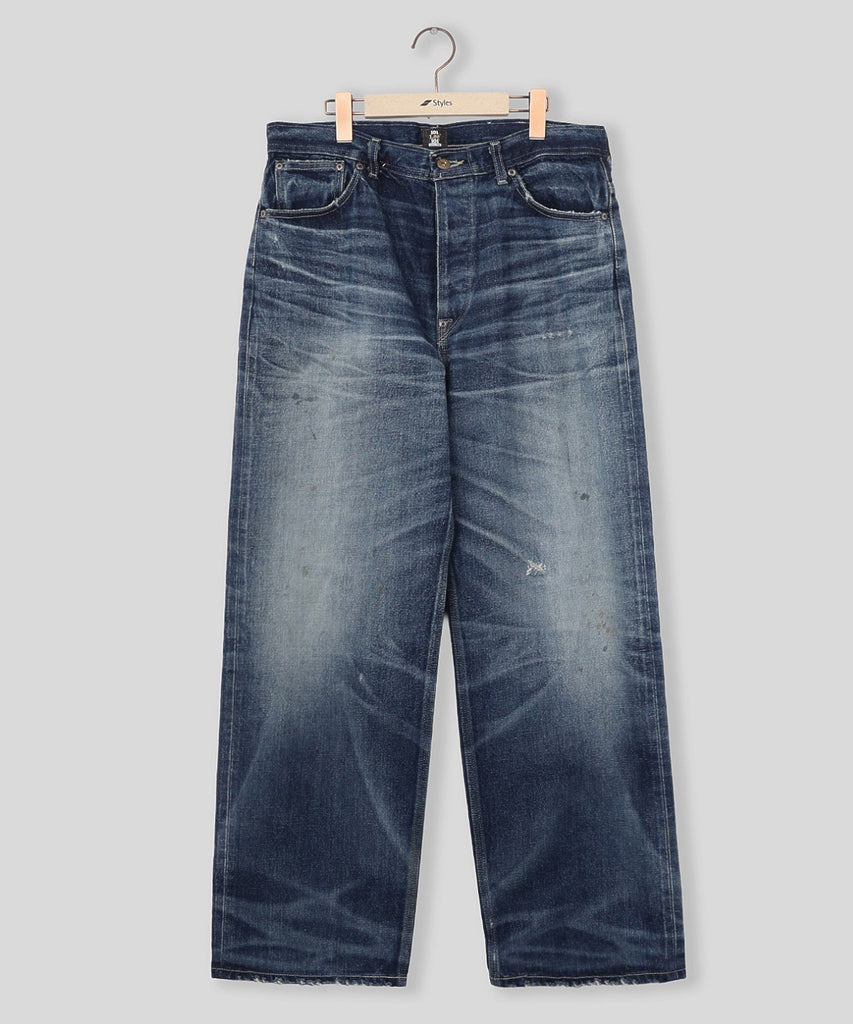 Styles / Lee/リー/101 ANNIVERSARY COWBOY 101-DENIM LM1023-126