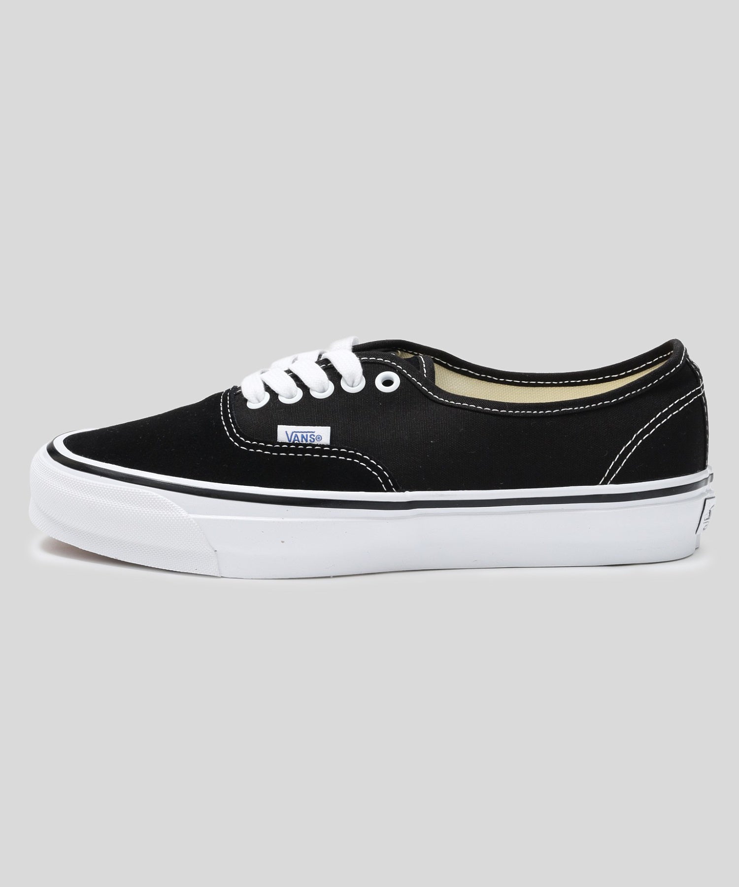 VANS/ヴァンズ/W LX Authentic 44 26SS WOMEN VN000D5KMCG