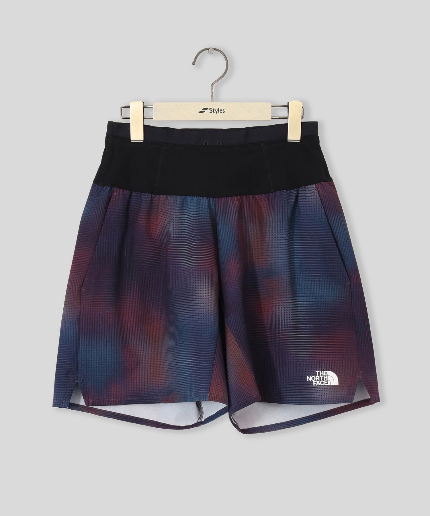 THE NORTH FACE/ザ・ノース・フェイス/Enduris Racing Short NB72480