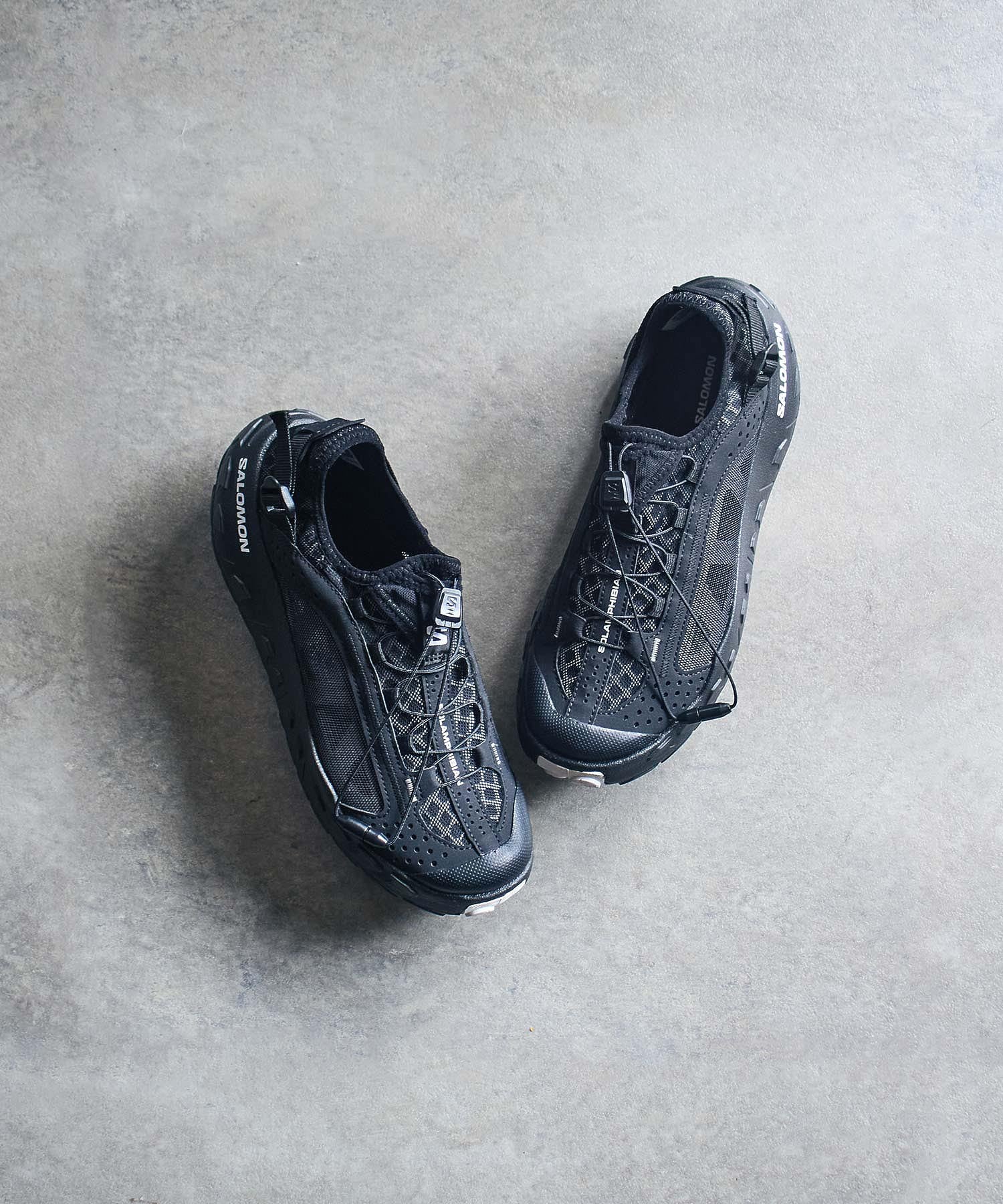 salomon/SOLAMPHIBIAN