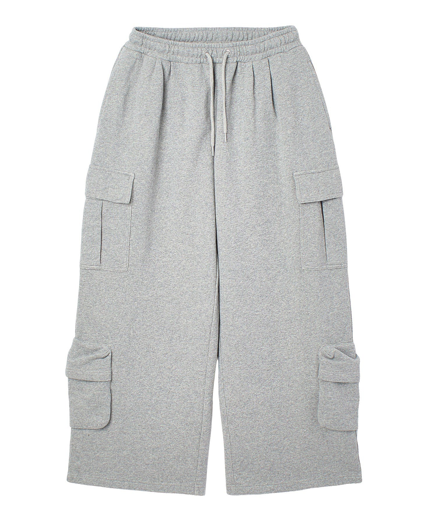 VARIOUS POCKET SWEATPANTS