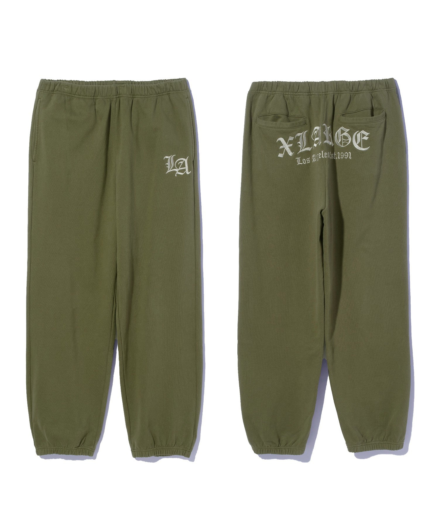 OLD ENGLISH SWEAT PANTS