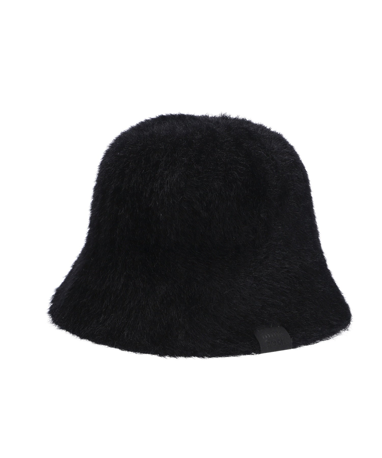 FUR BELL HAT