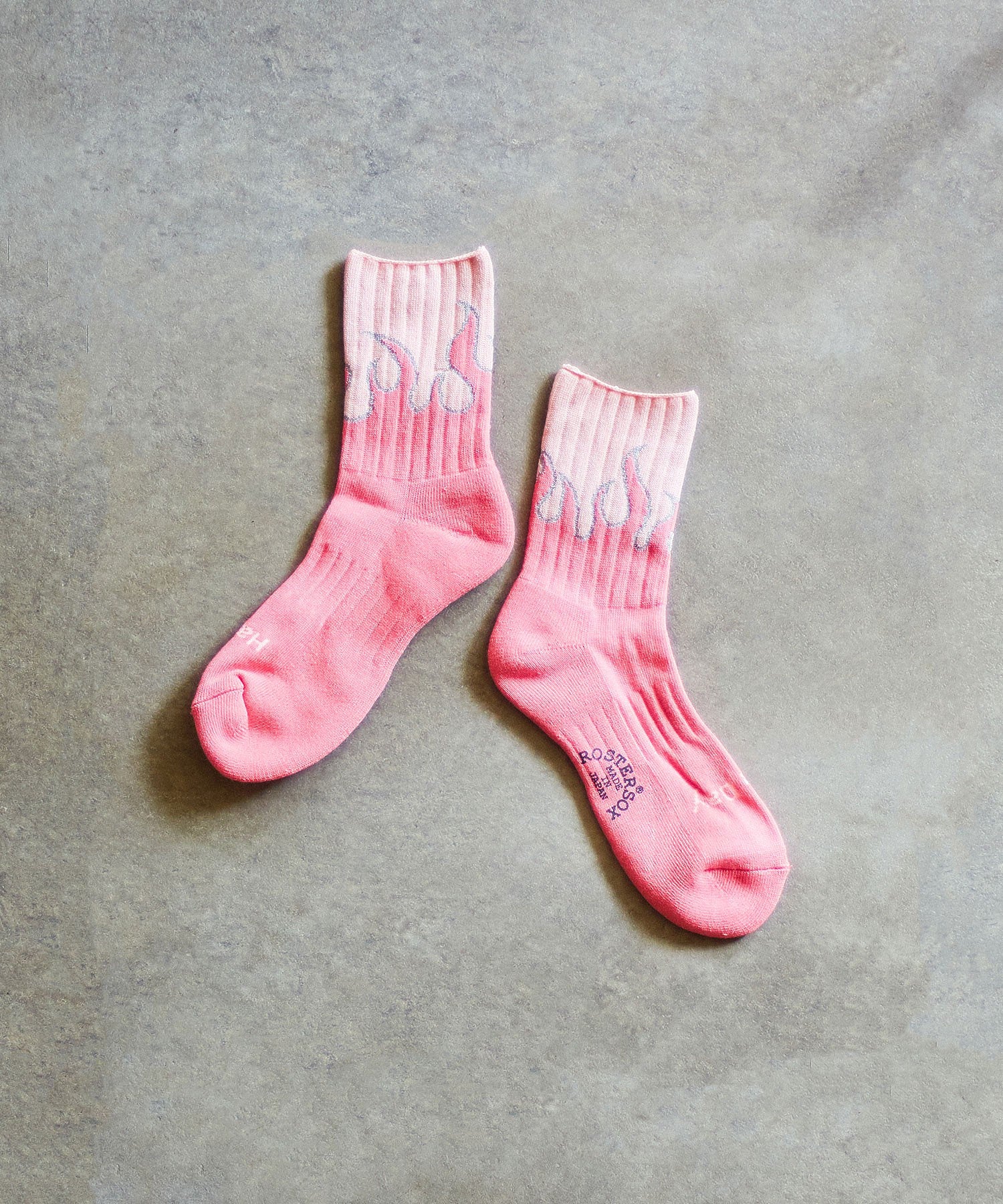 ROSTER SOX/FIRE