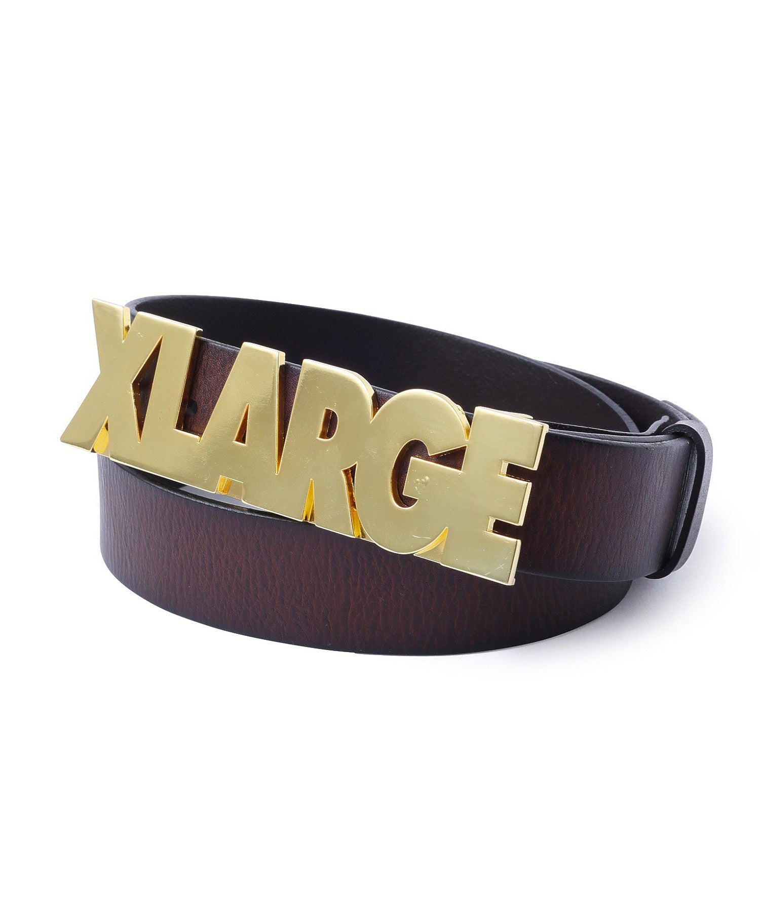 XL METAL BUCKLE BELT