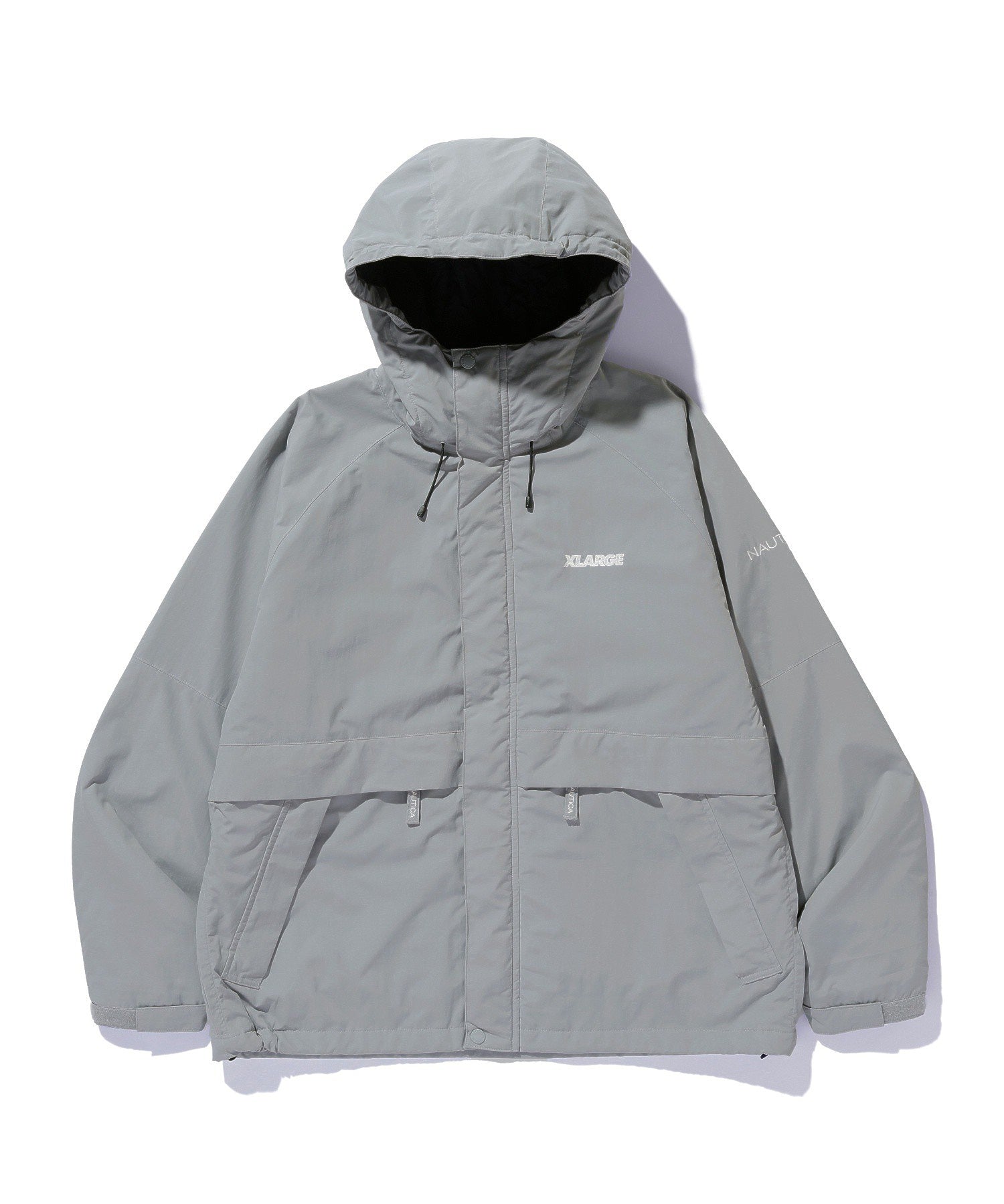 XLARGE×NAUTICA SAILING JACKET
