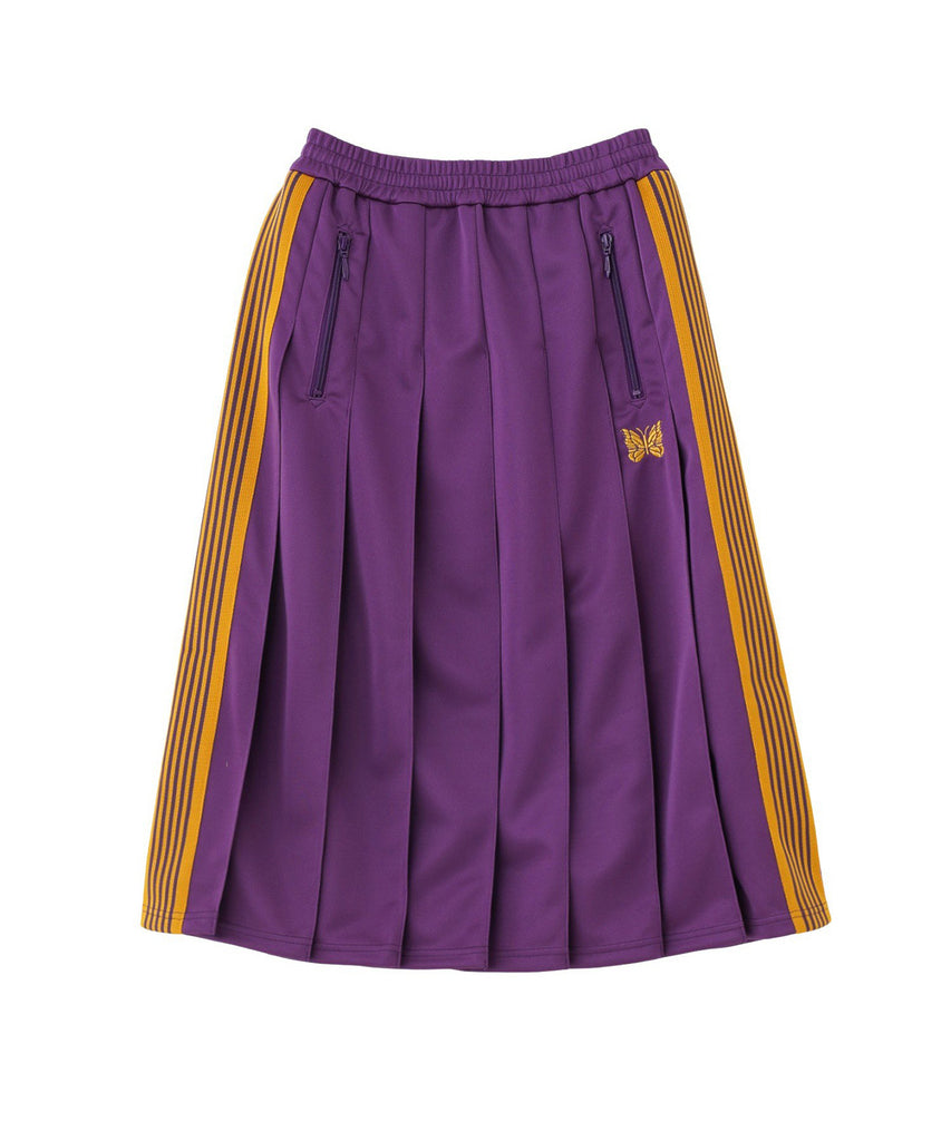 NEEDLES/Pleated Track Skirt – calif（カリフ）公式サイト