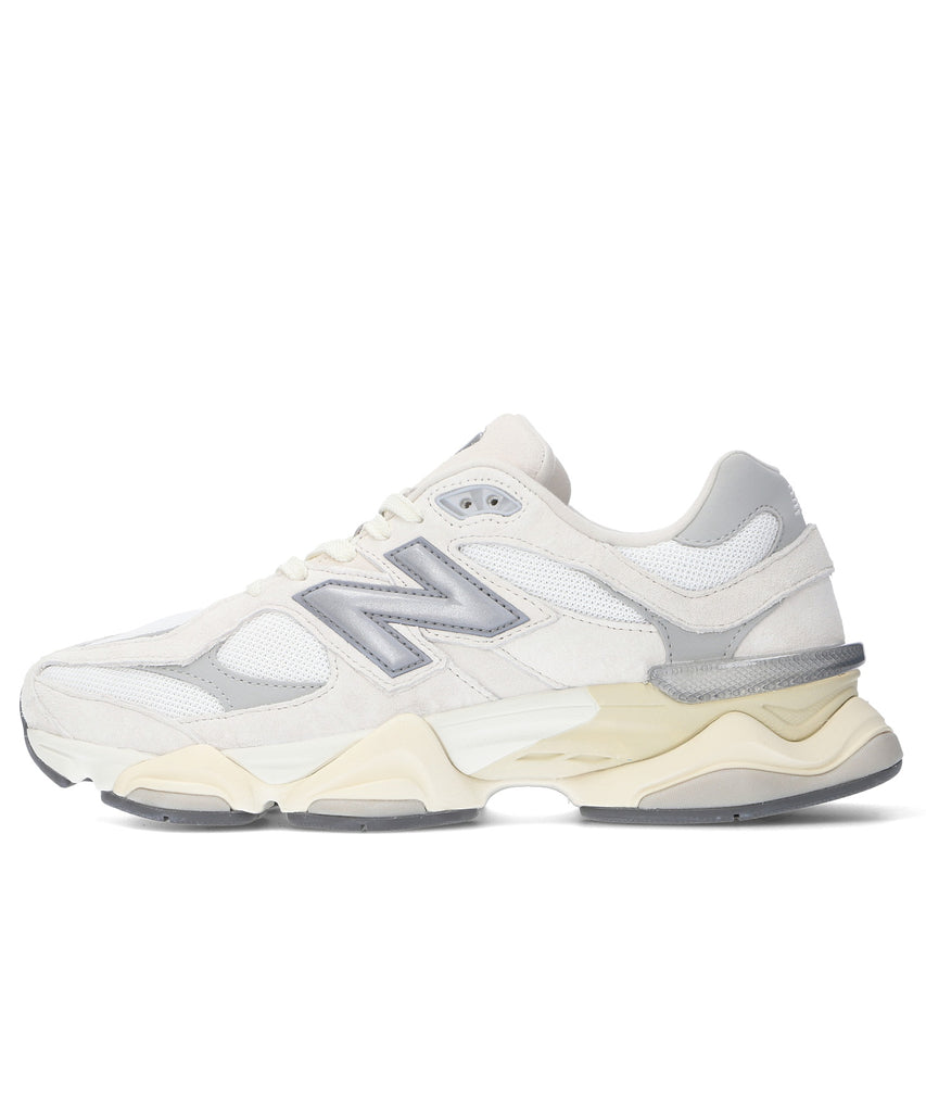 NEW BALANCE / ニューバランス 90/60 U9060ECA 白 New Balance/ニューバランス/90/60/U9060ECA – calif（カリフ