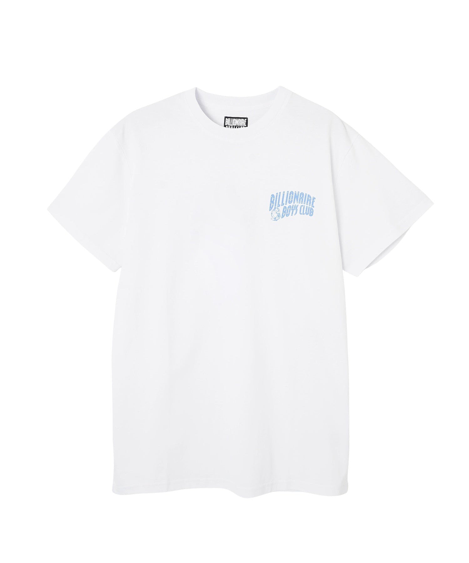 BILLIONAIR BOYS CLUB/ビリオネア・ボーイズ・クラブ/BB SMALL ARCH T-SHIRT/831-6304