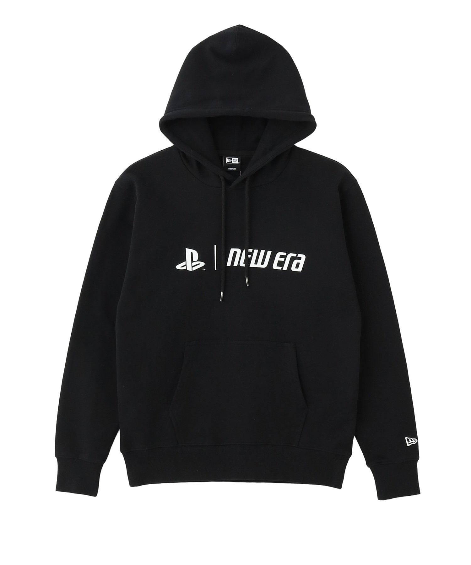 NEW ERA/ニューエラ/SW PO HOODIE PLAYSTATION 14693216