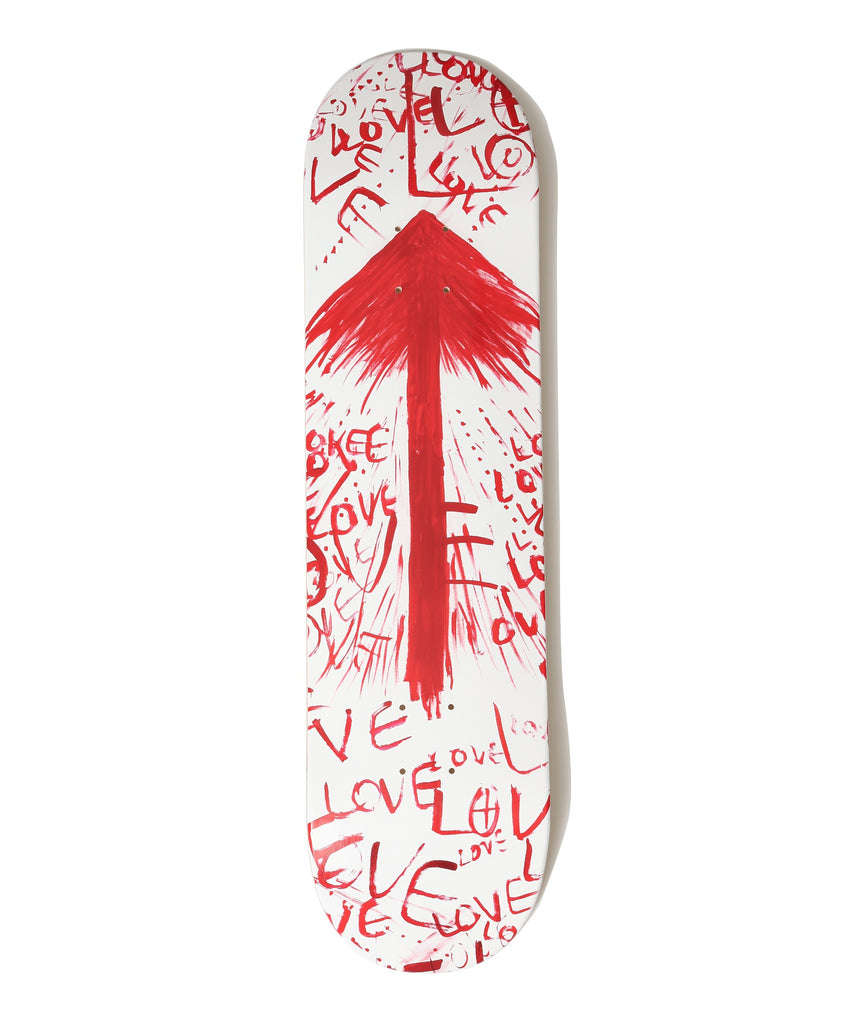 X-girl × ELLIE OMIYA SKATE DECK calif-ART – calif（カリフ）公式サイト