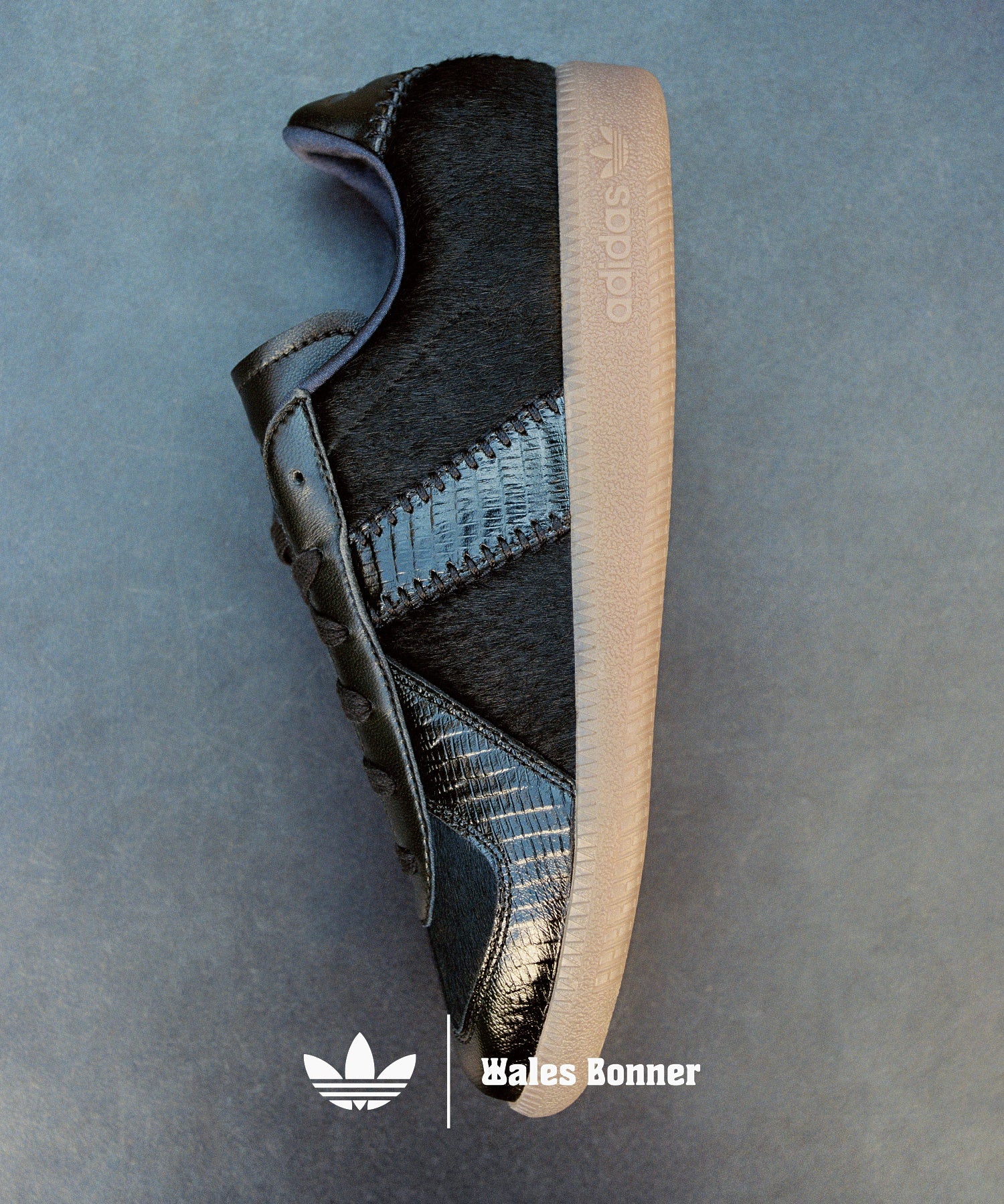 adidas/アディダス/WB BW ARMY PONY KK2813