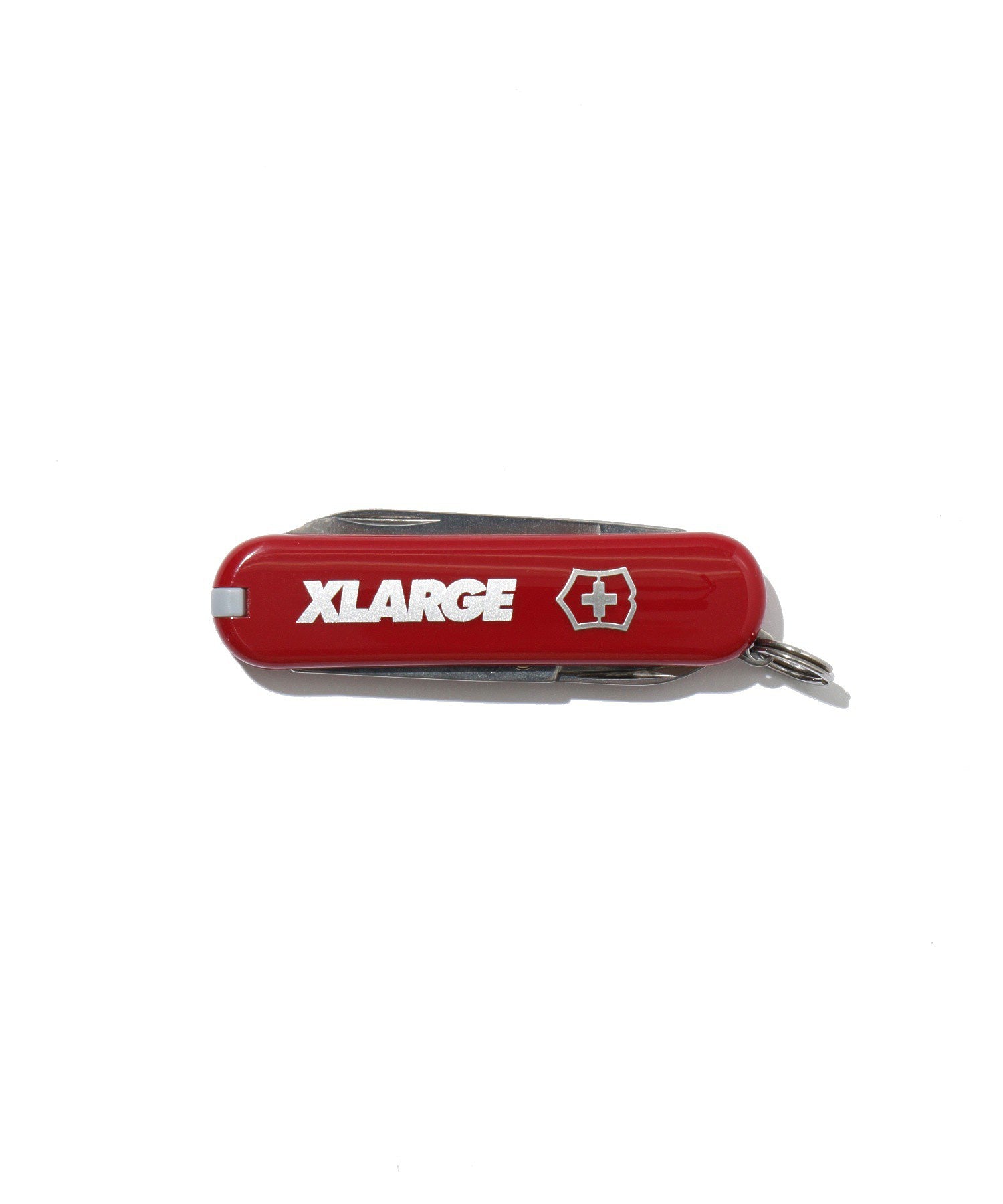 XLARGE×VICTORINOX CLASSIC SD