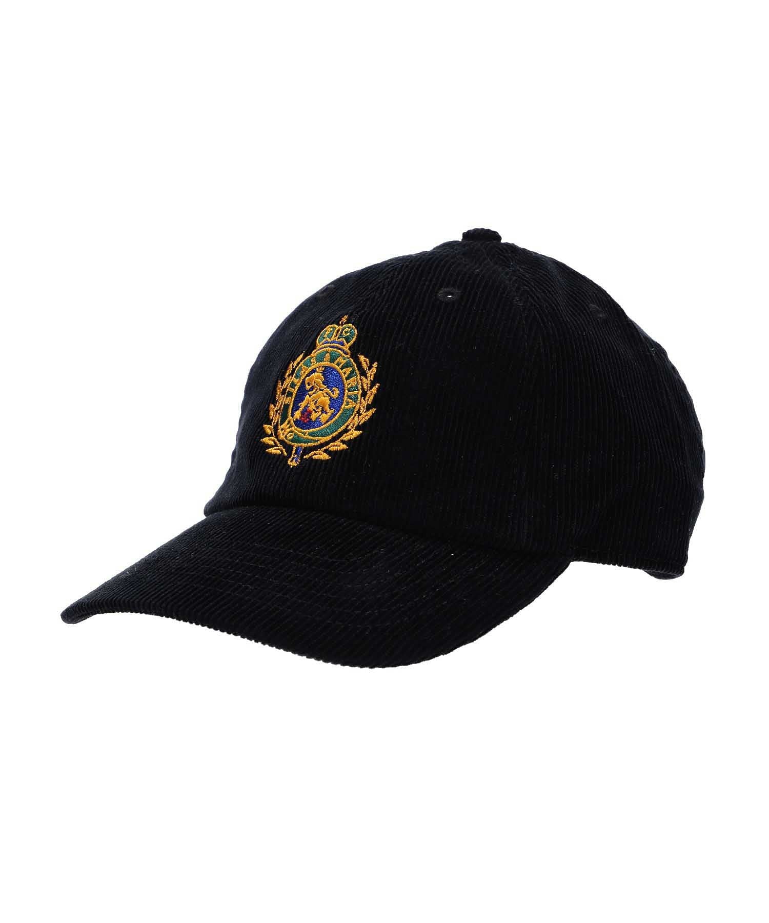 CORDUROY CAP SILAS