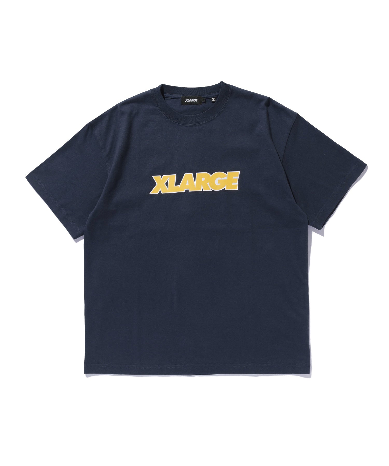 STANDARD LOGO S/S TEE