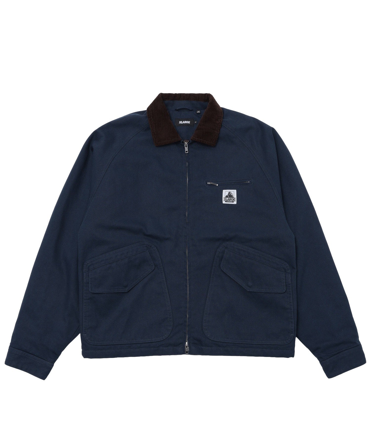 WORK JACKET