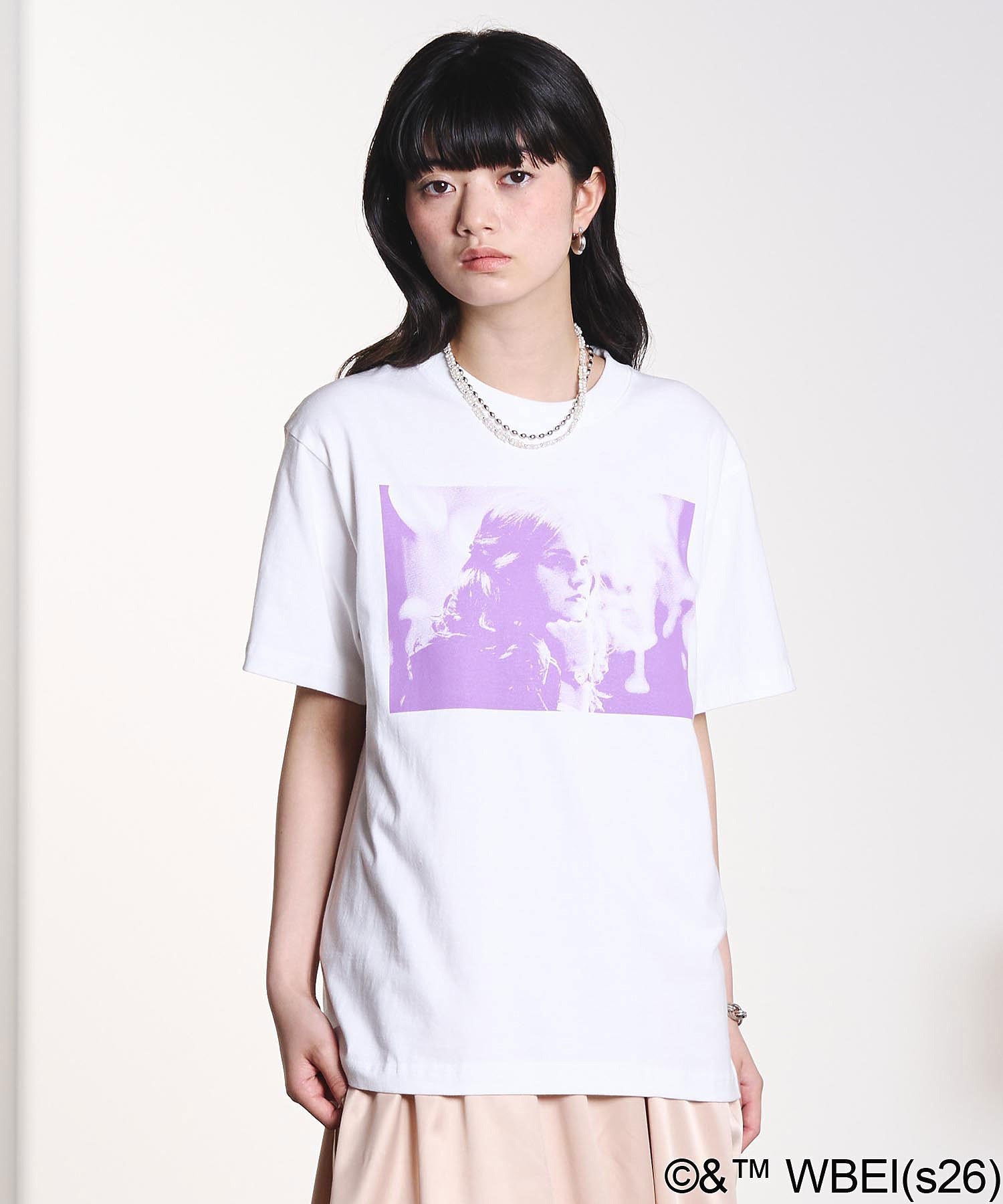 COLSUN HARRY POTTER HERMIONE GRANGER T-SHIRT