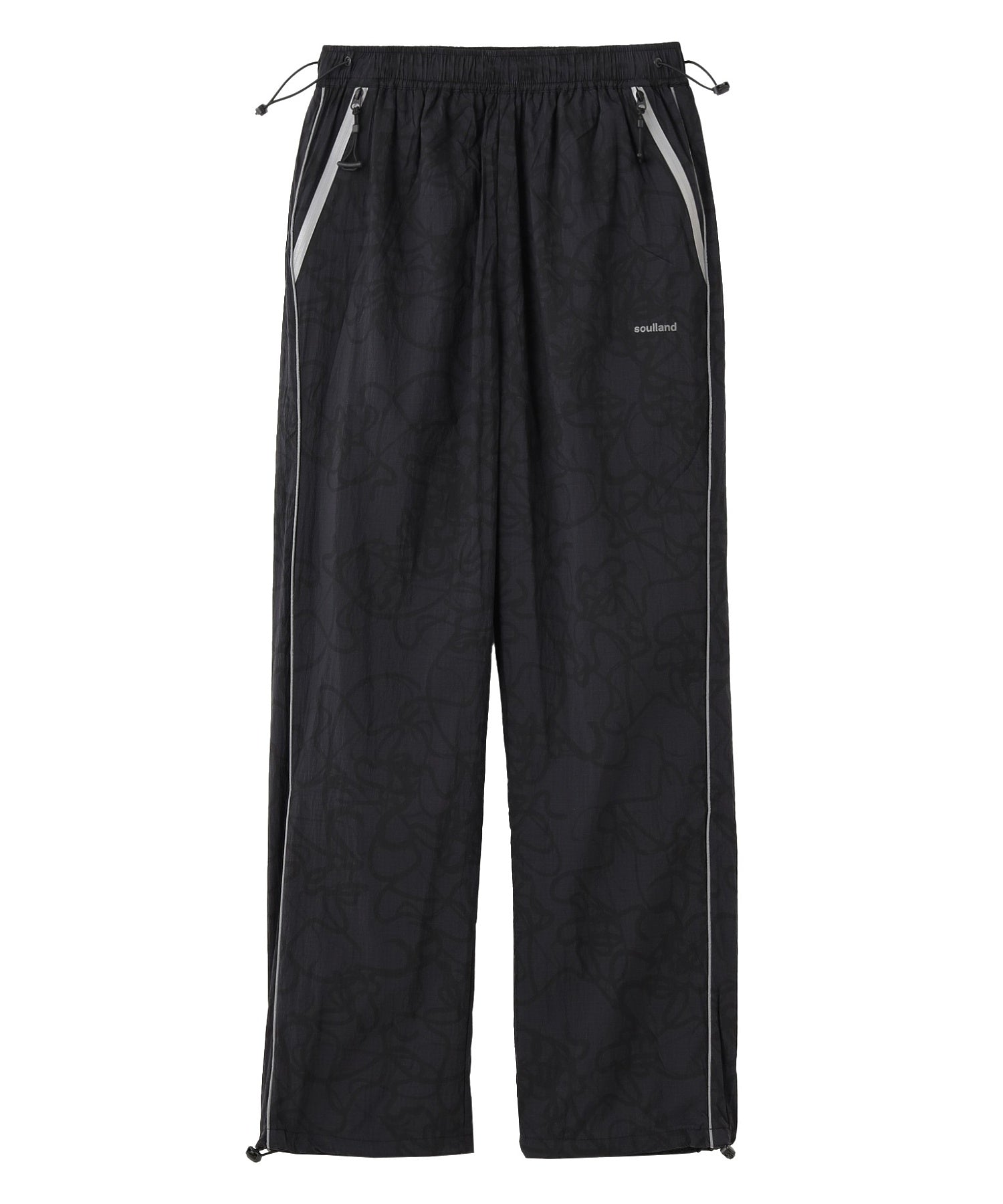 SOULLAND/ソウルランド/HIRO techpant 52005-1355