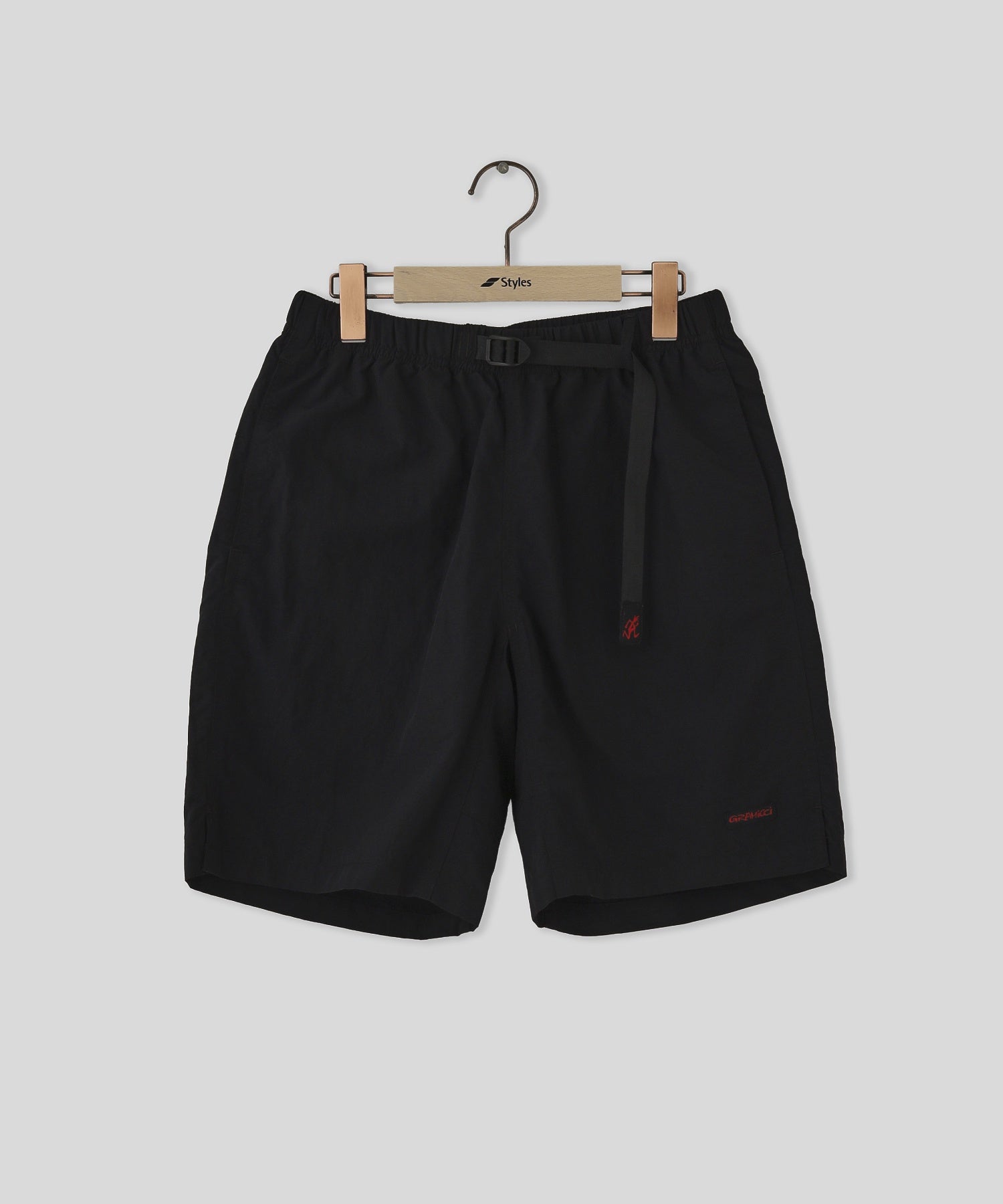 GRAMICCI/グラミチ/NYLON PACKABLE G-SHORT G6SM-P082