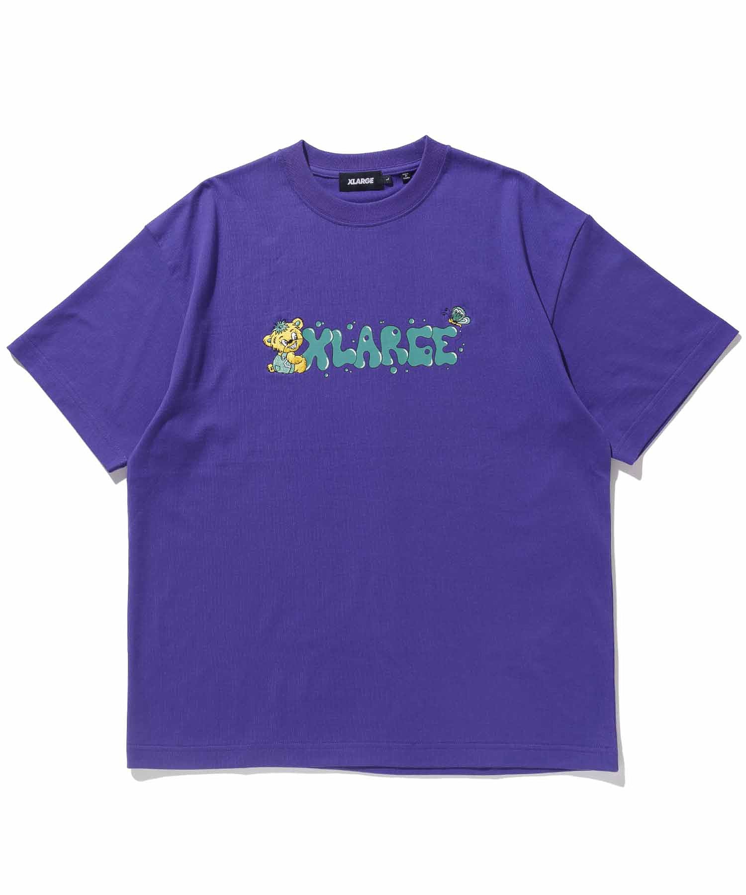 MAD BEAR S/S TEE