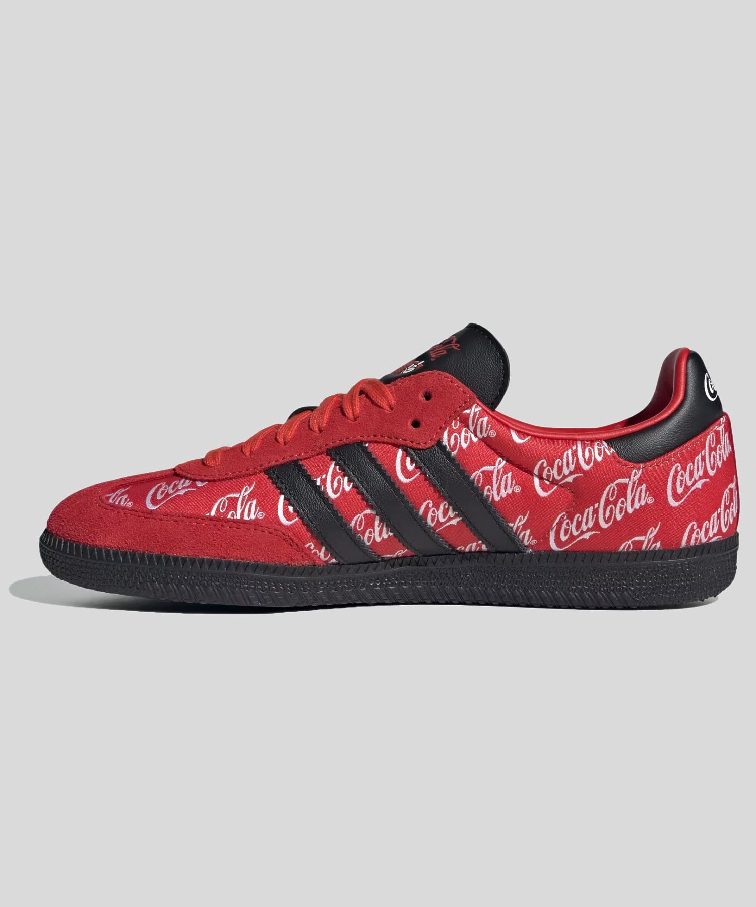 ADIDAS/アディダス/COCA COLA SAMBA OG SHOES KH6893