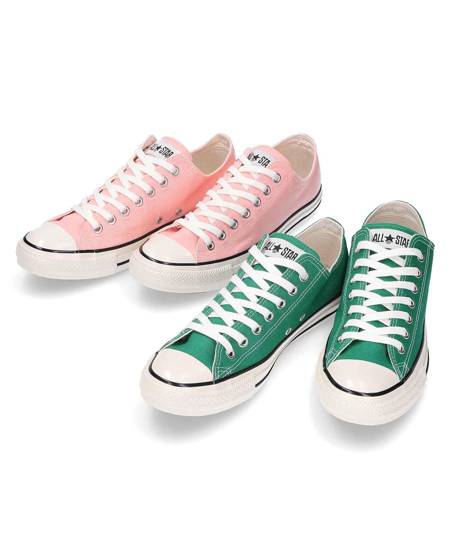 CONVERSE /コンバース/ ALL STAR US COLORS OX 31306670/31306671