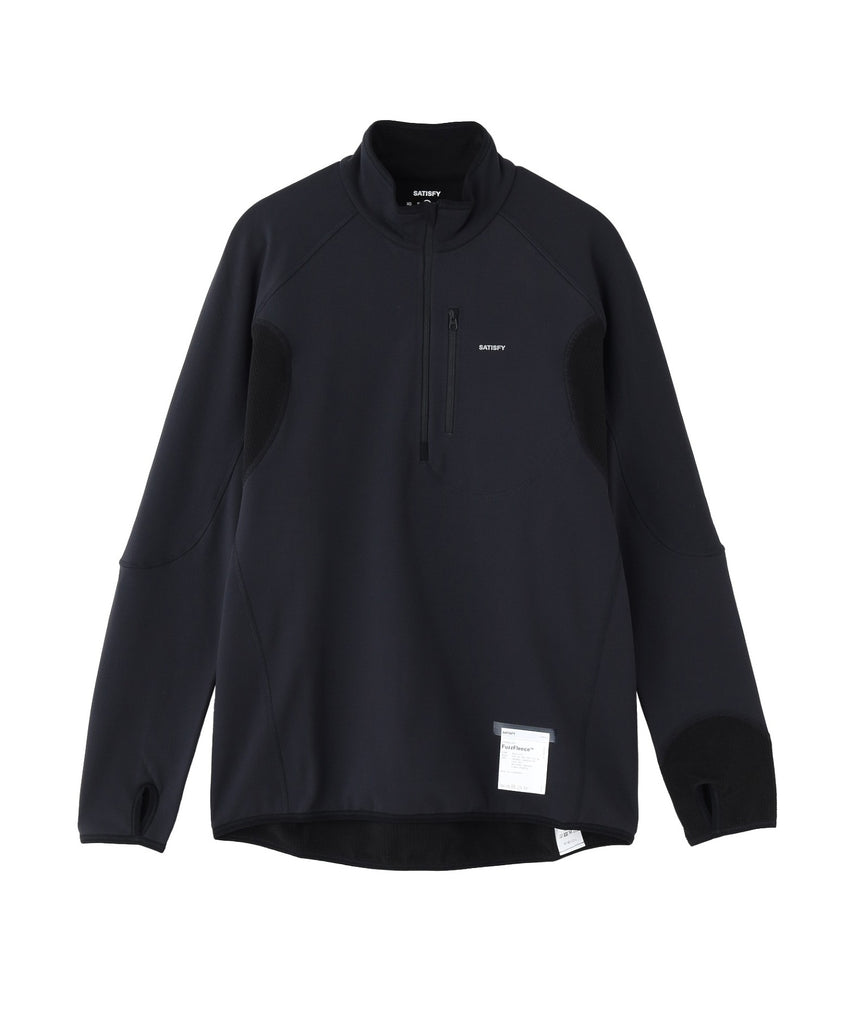 SATISFY/サティスファイ/GhostFleece Half-Zip 11013 – calif（カリフ