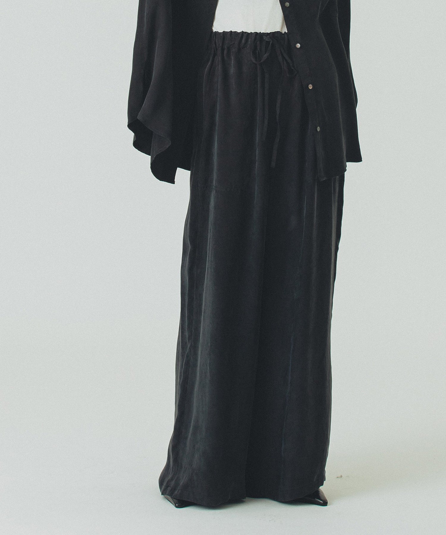 FIBRIL EASY PANTS