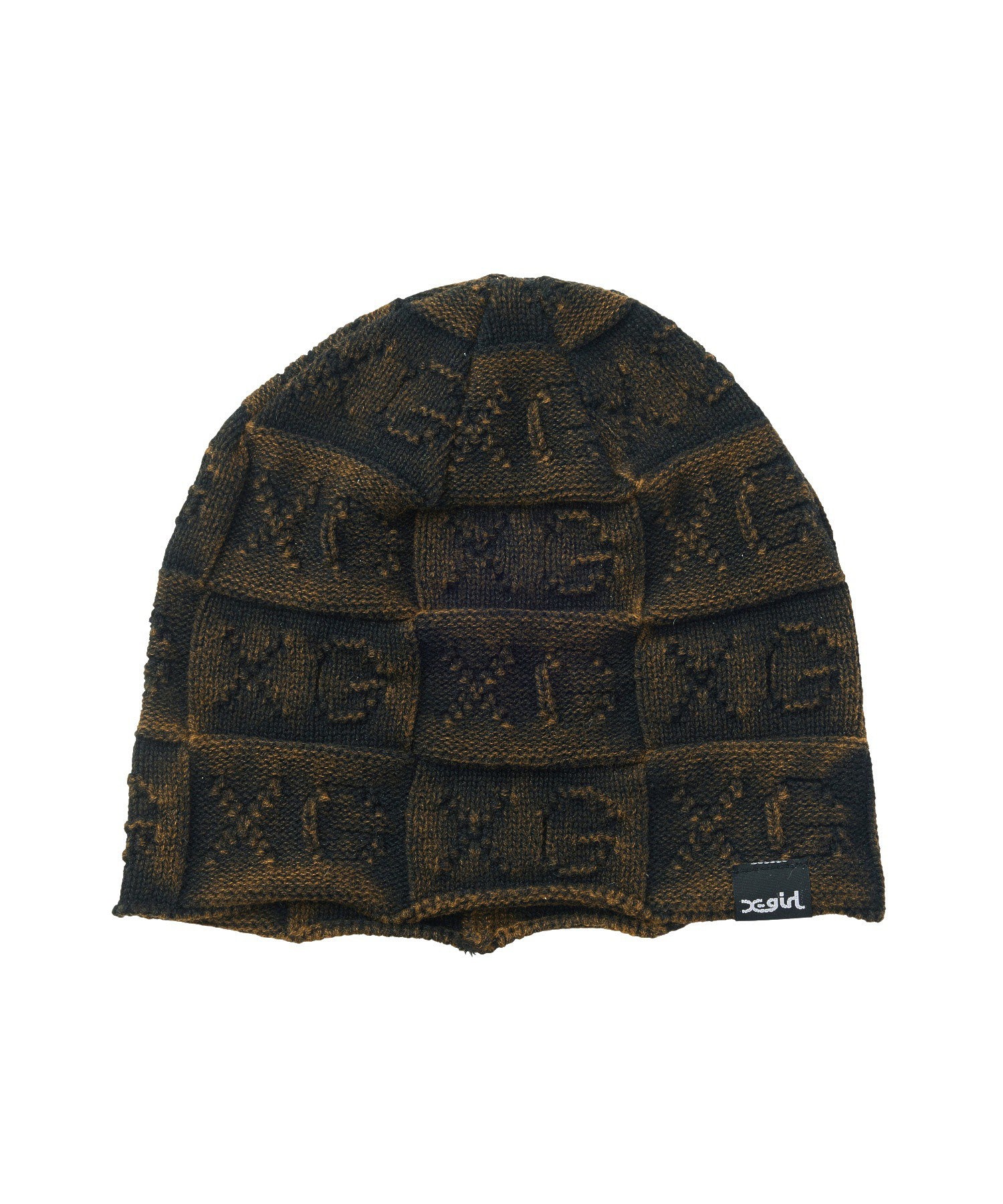XG OPENWORK BEANIE – calif（カリフ）公式サイト