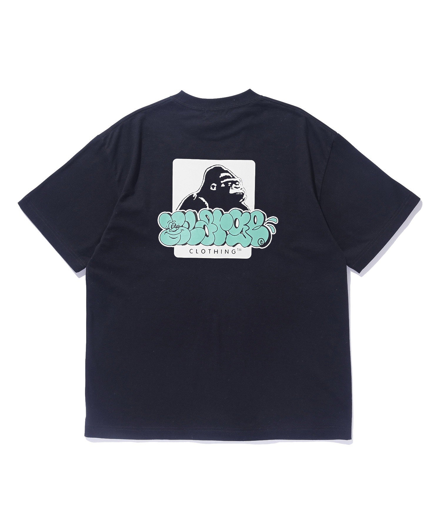 GRAFFITI OG S/S TEE