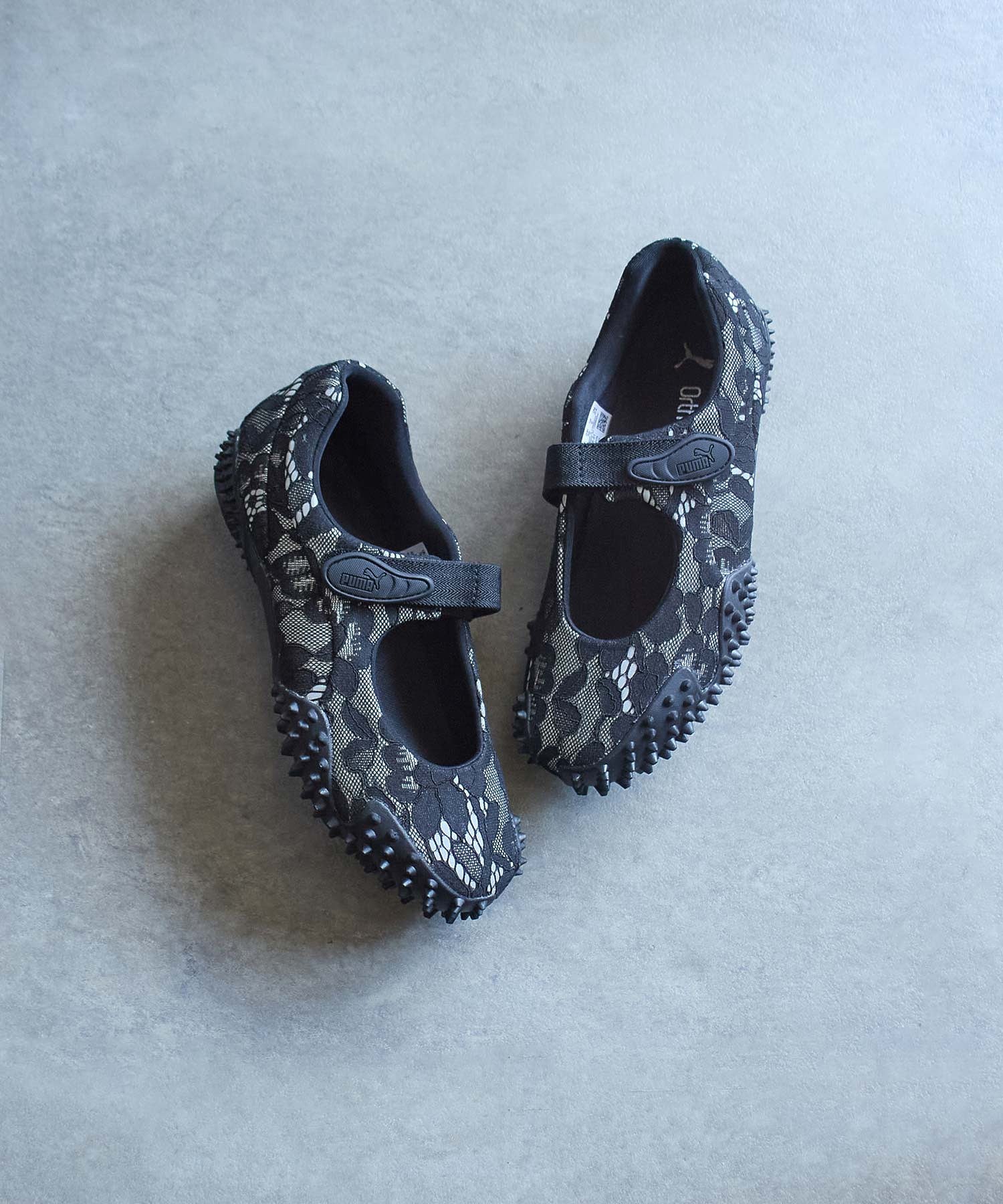 PUMA/MOSTRO FEY LACE