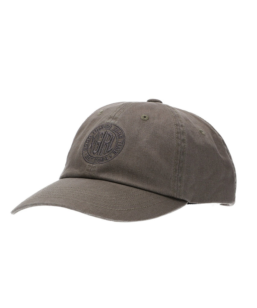 クリスタルロゴキャップ 予約商品】クリスタルロゴキャップ – Darich (ダーリッチ)