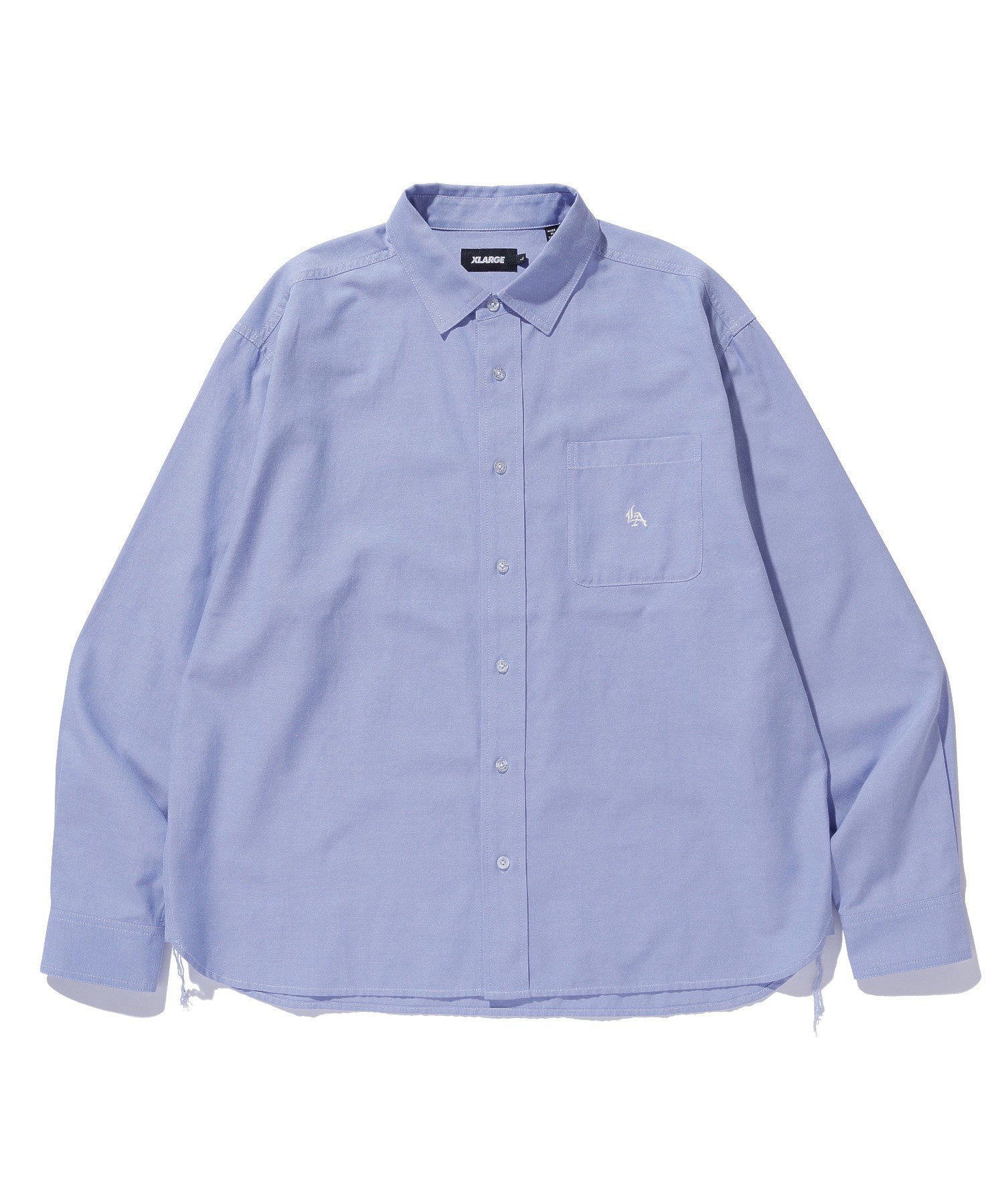 OXFORD SHIRT