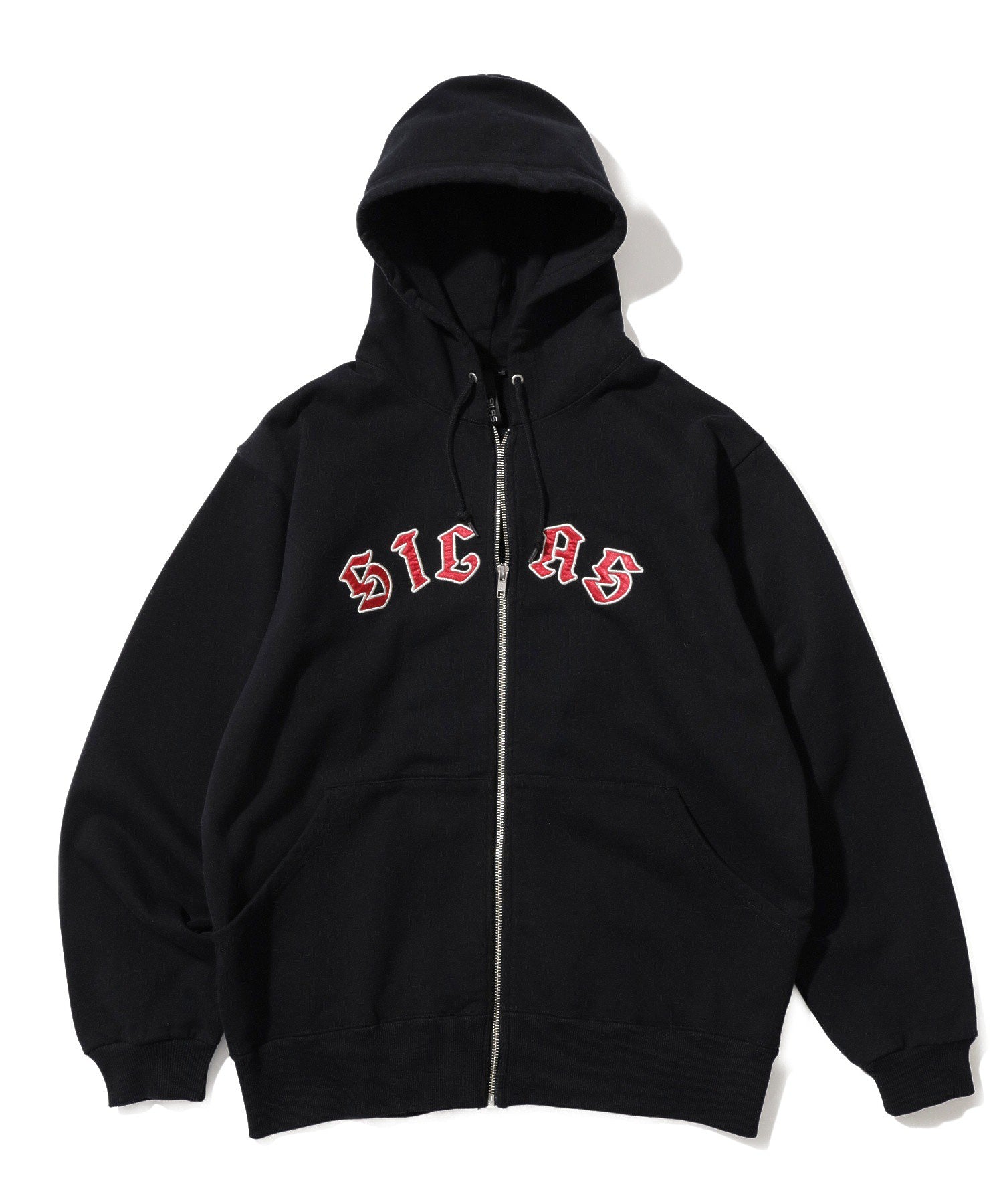 【ARCHIVE】OLDE ZIP HOOD