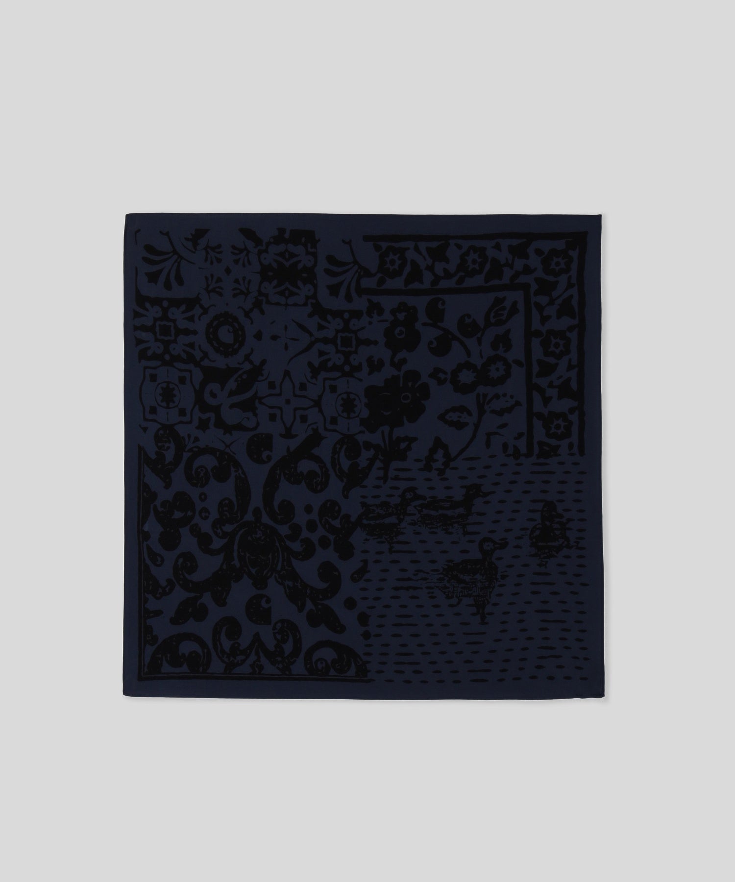 CARHARTT/カーハート/WIP VESTIGE BANDANA I036363