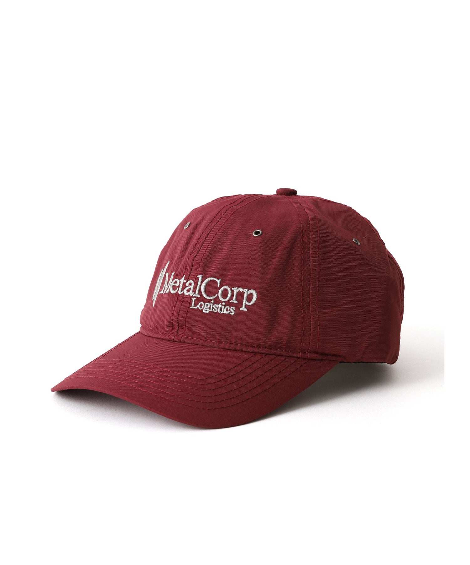 METALWOOD/メタルウッド スタジオ/METALCORP DAD HAT MWS25-01-111