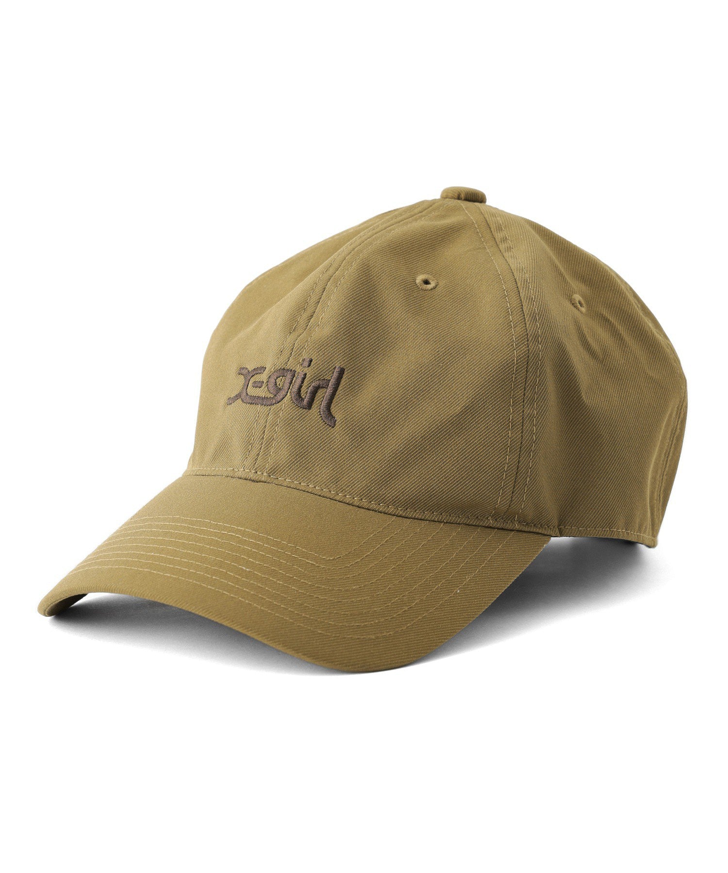 BASIC CAP
