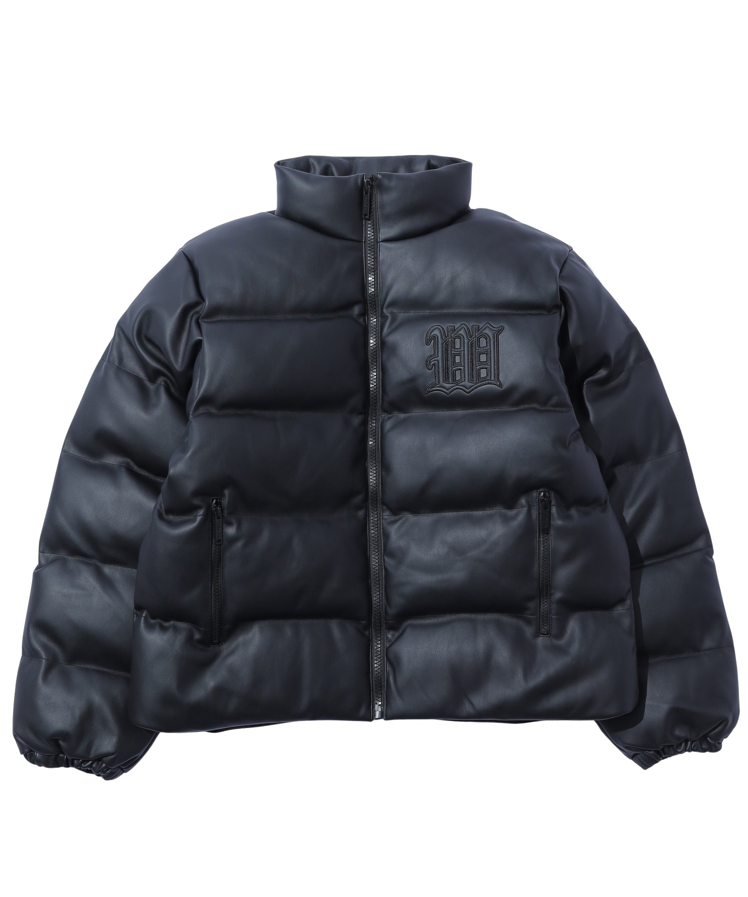 WASTED PARIS/ウェイステッドパリス/KINGDOM CURVE PUFFER JACKET