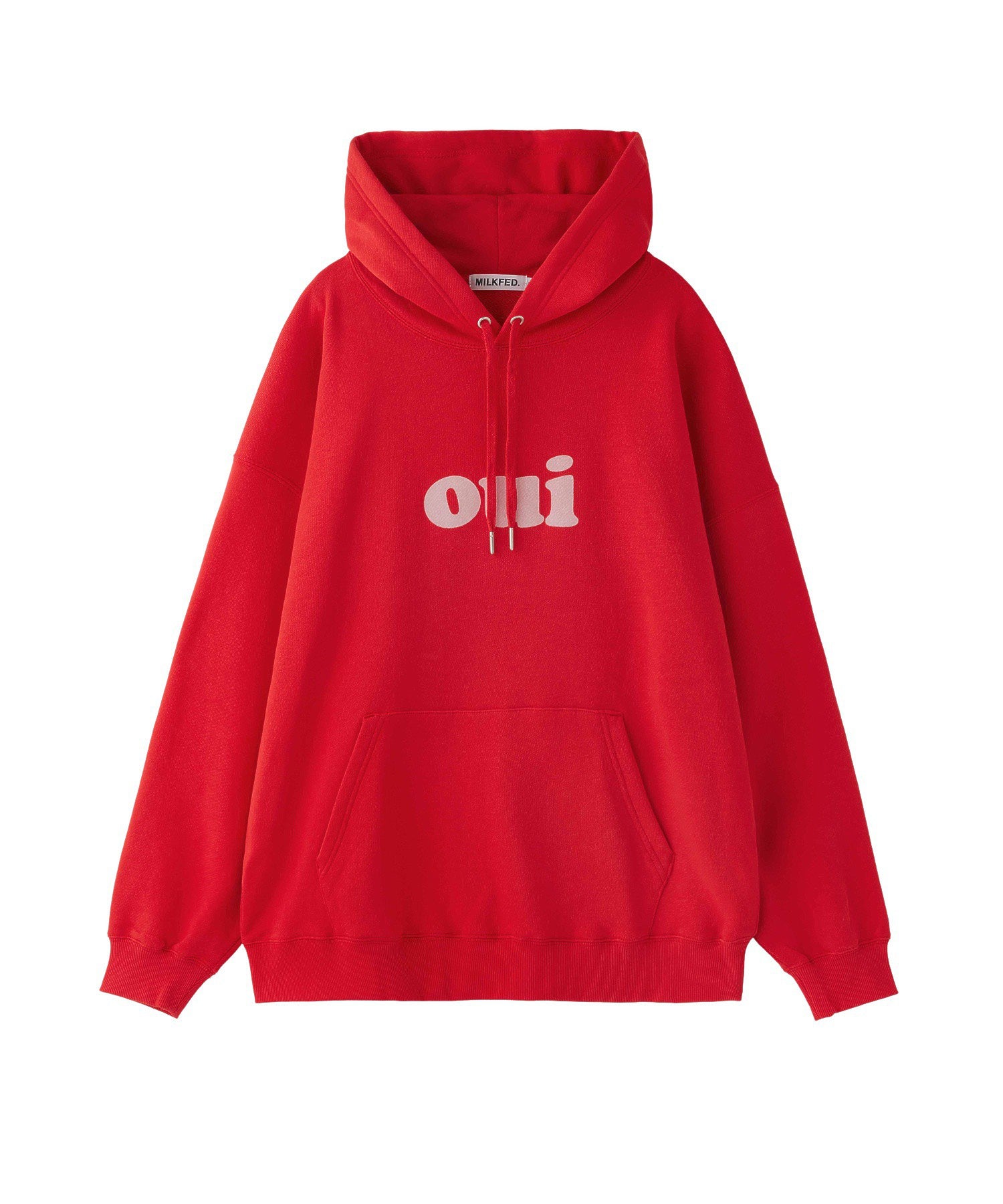 OUI SWEAT HOODIE