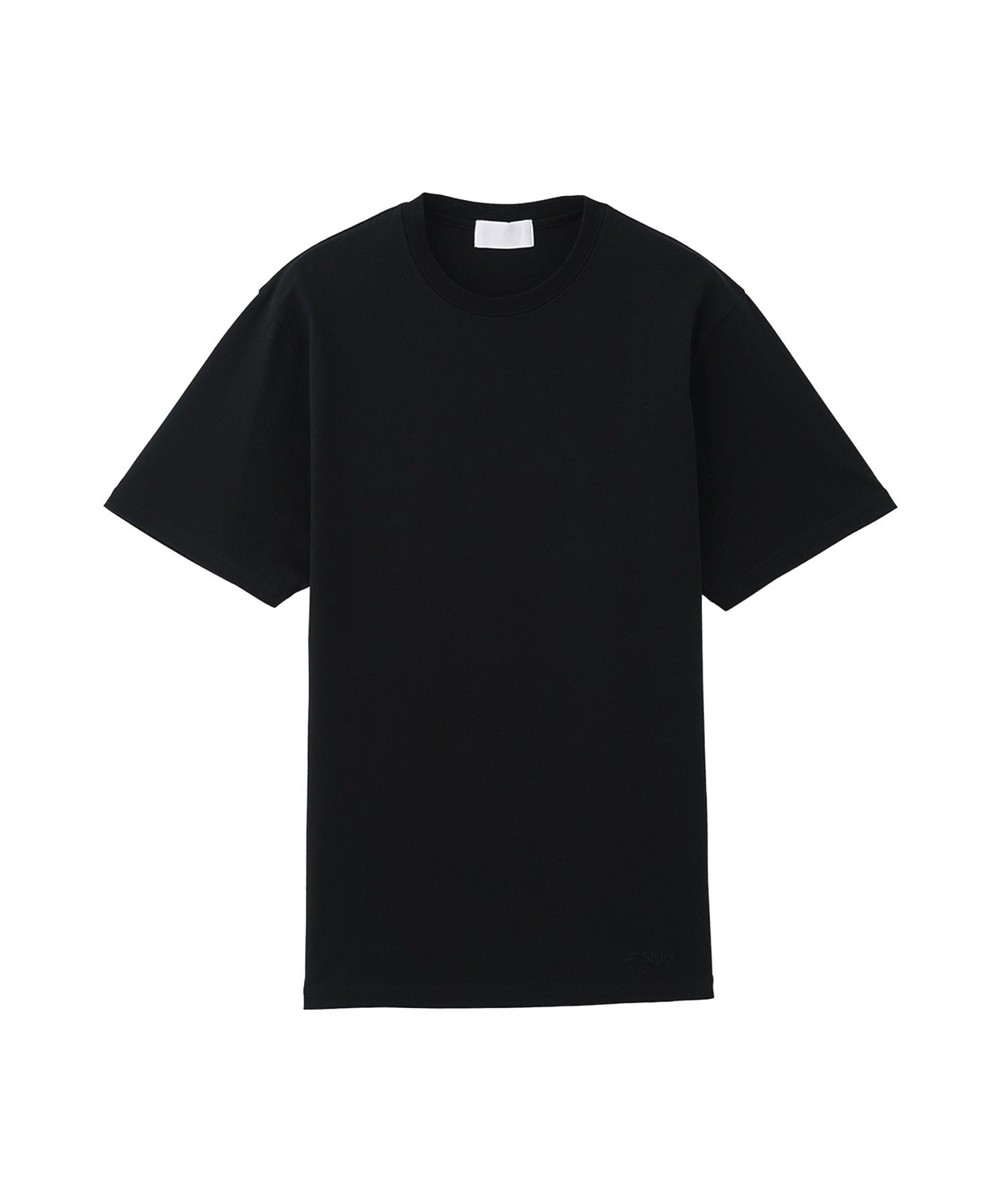 STYLES TEE St25SS-TS01