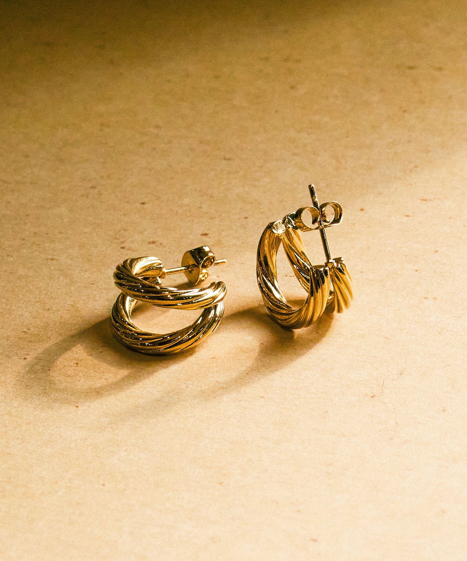 Erin and Emma/PIERCE