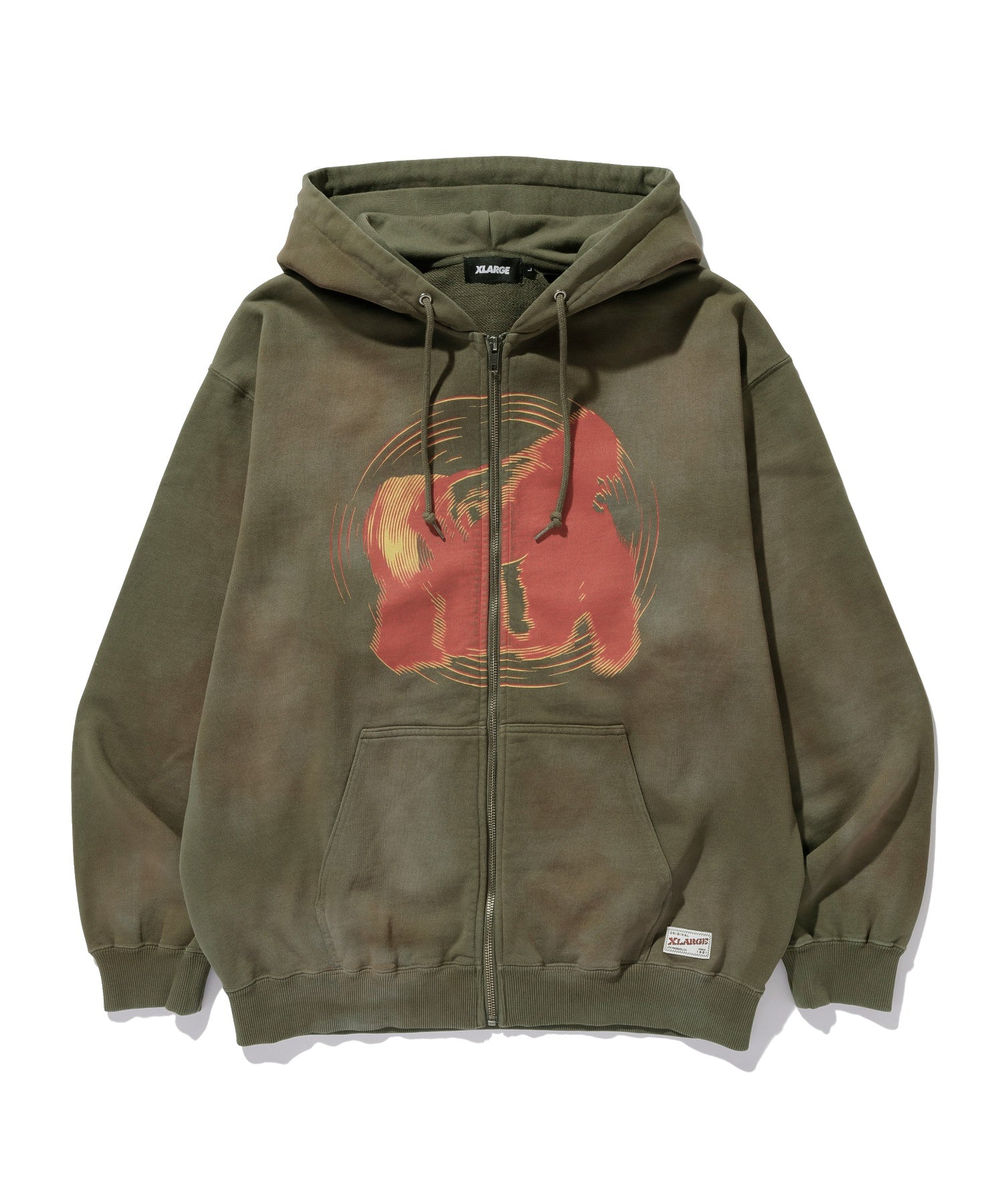 OLIVE