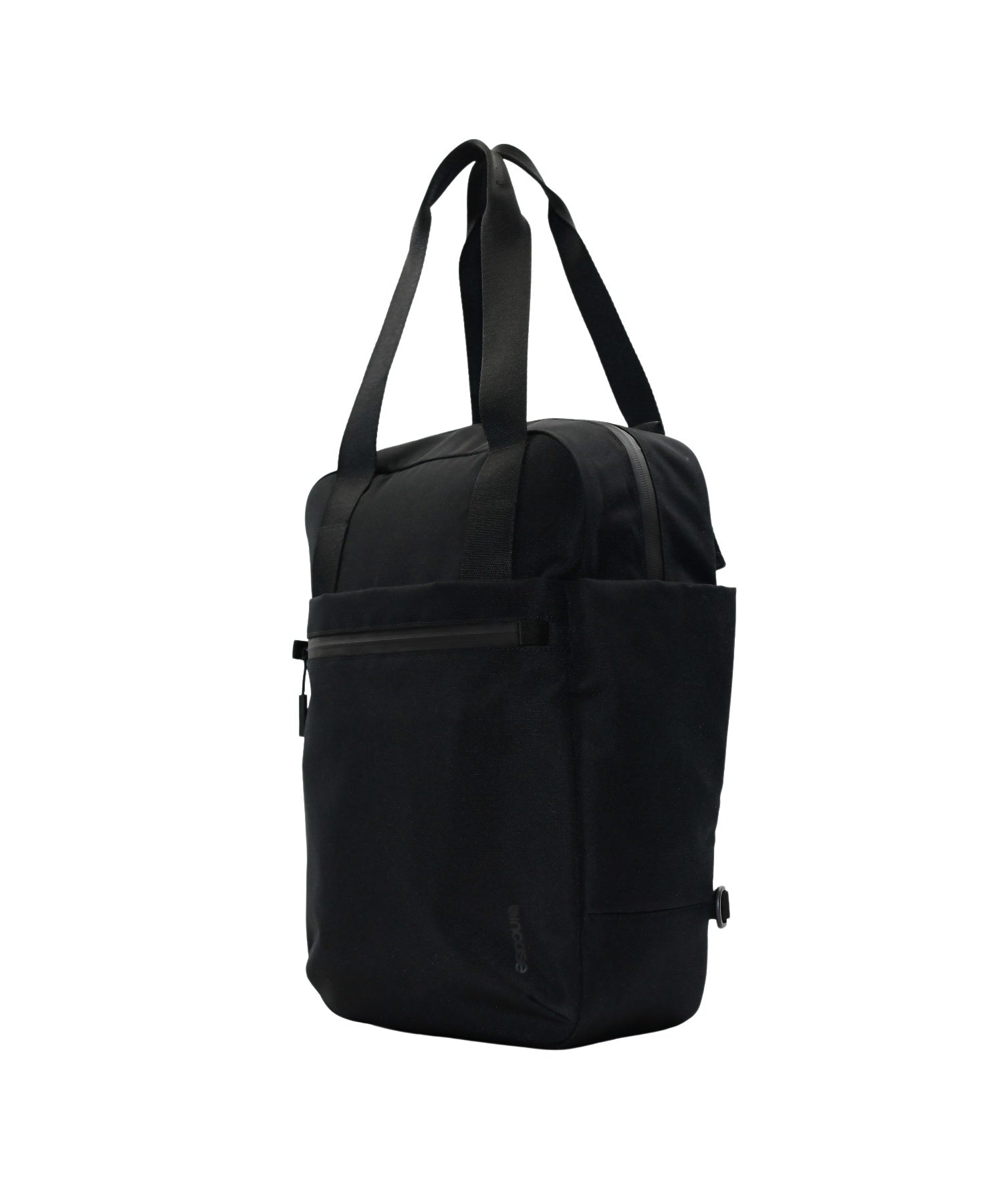 INCO300716-BLK Incase Transfer 2-Way Tote